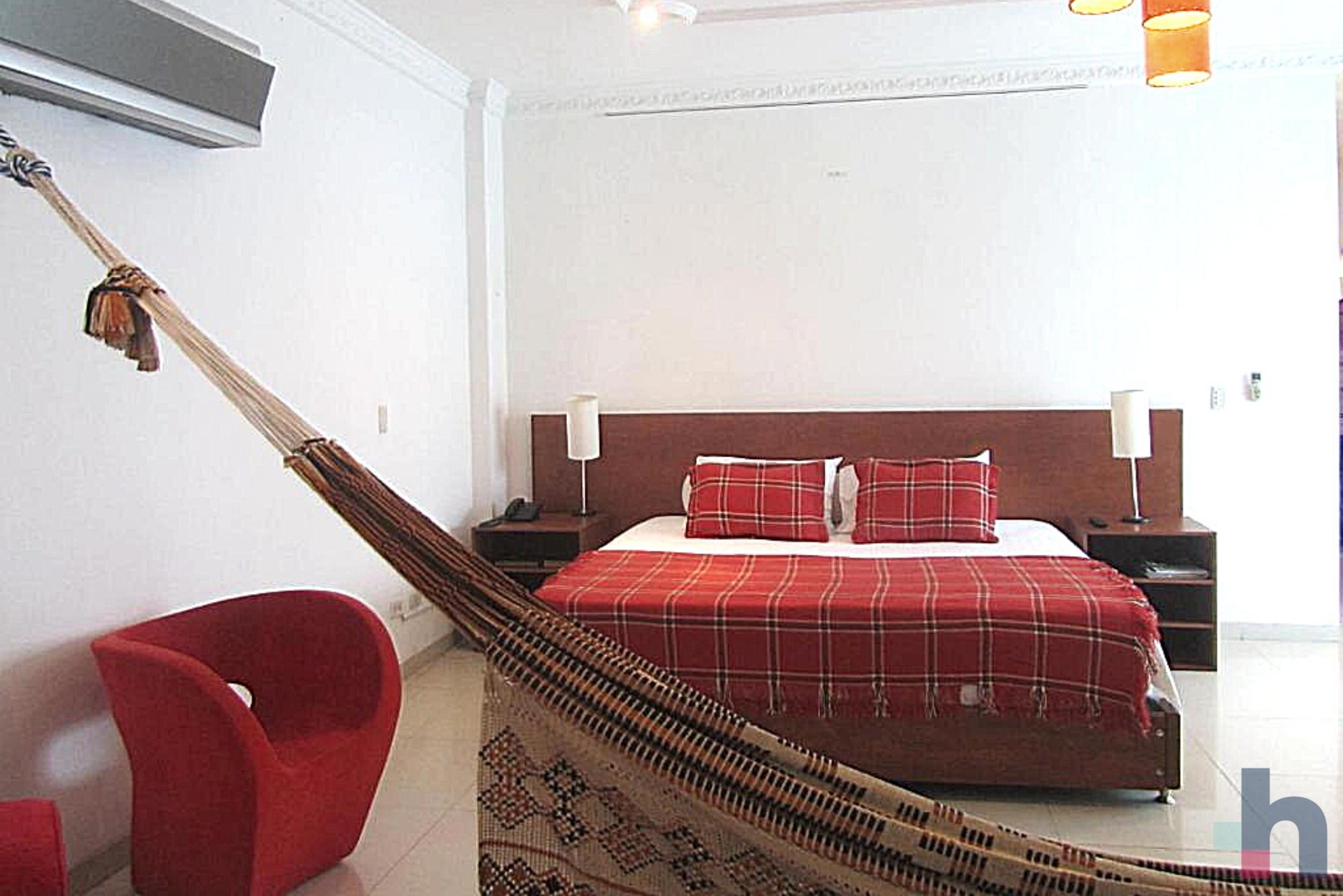Abi By Geh Hotel Cartagena