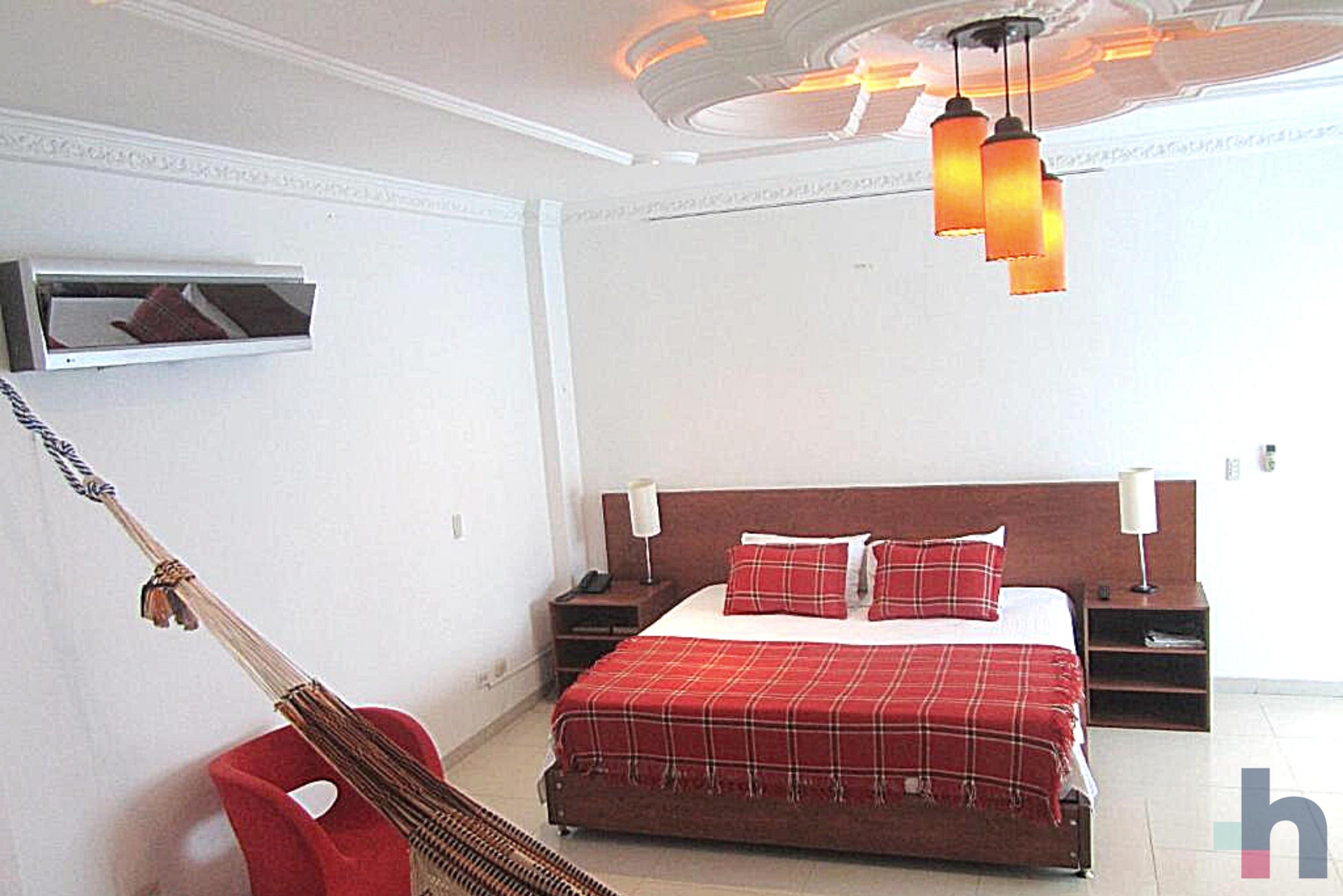 Abi By Geh Hotel Cartagena