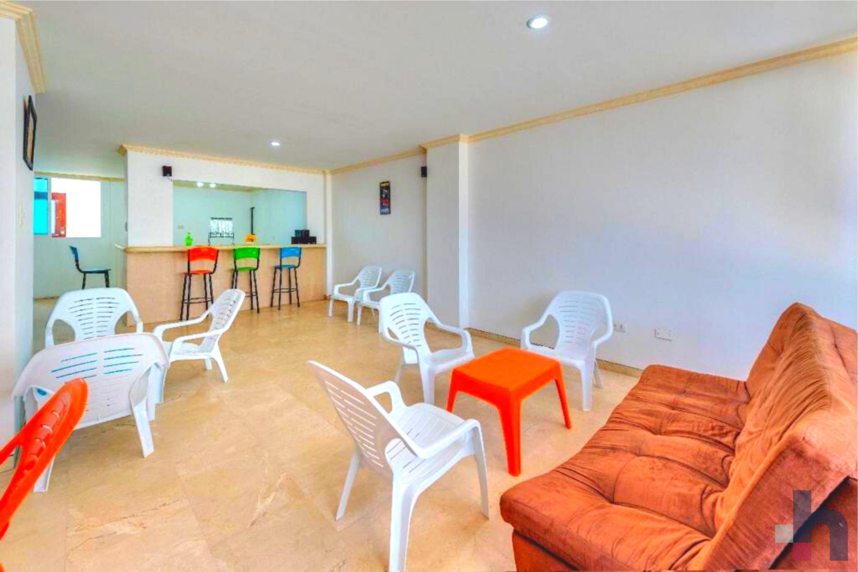 Hotel Abi By Geh Cartagena