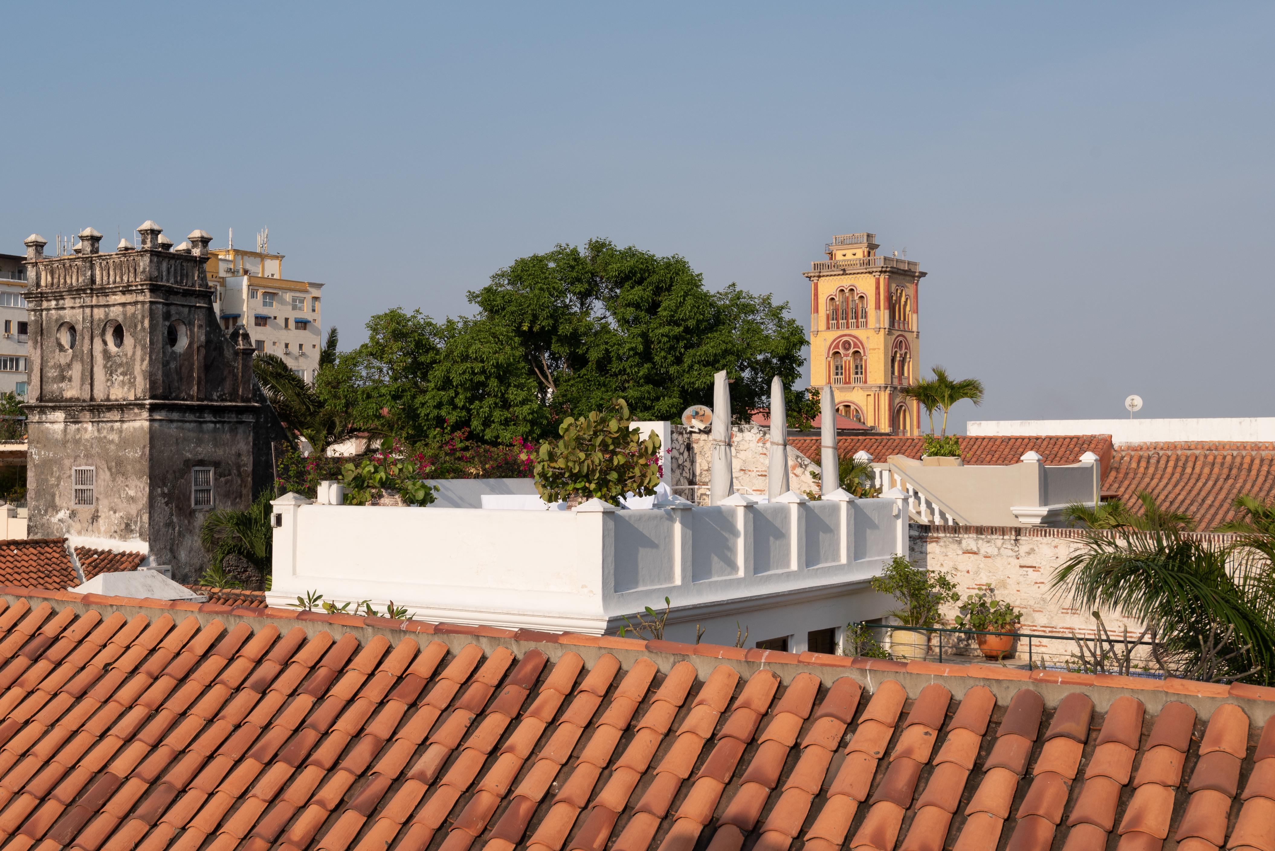 Hotel Delirio Cartagena