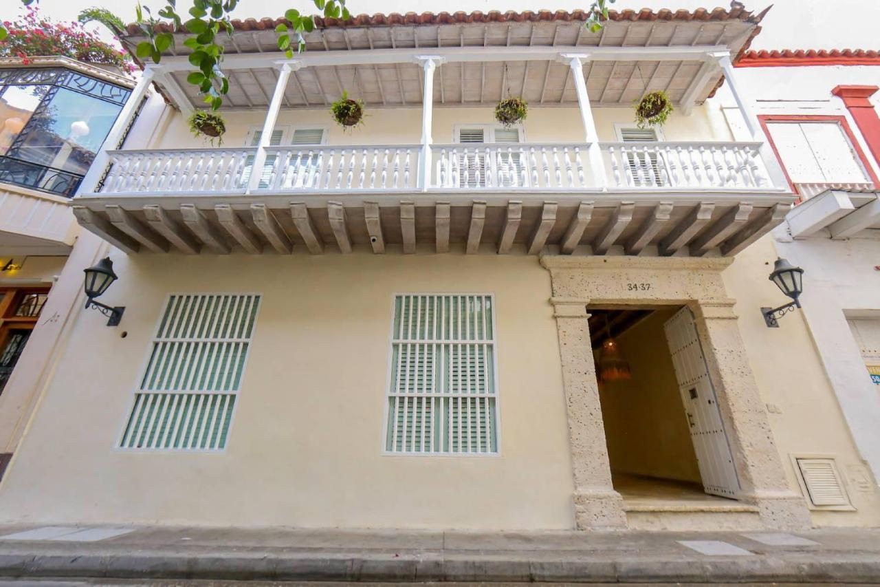 Hotel Casa Diluca Boutique