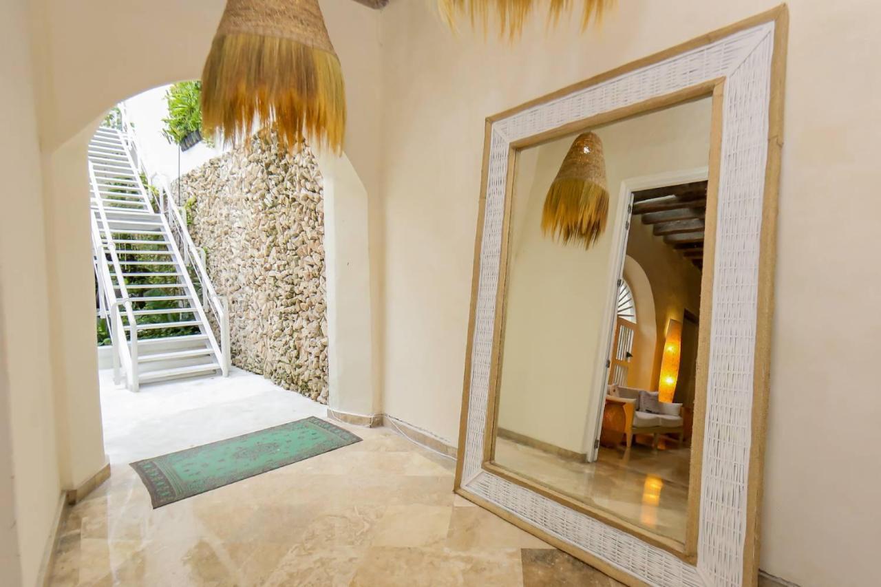 Casa Diluca Boutique 5* Cartagena