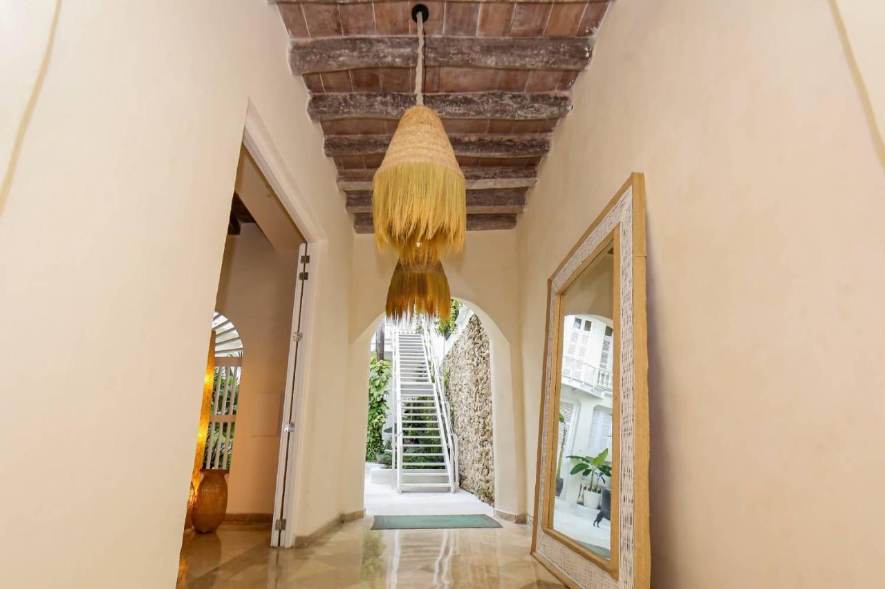 Casa Diluca Boutique Hotel