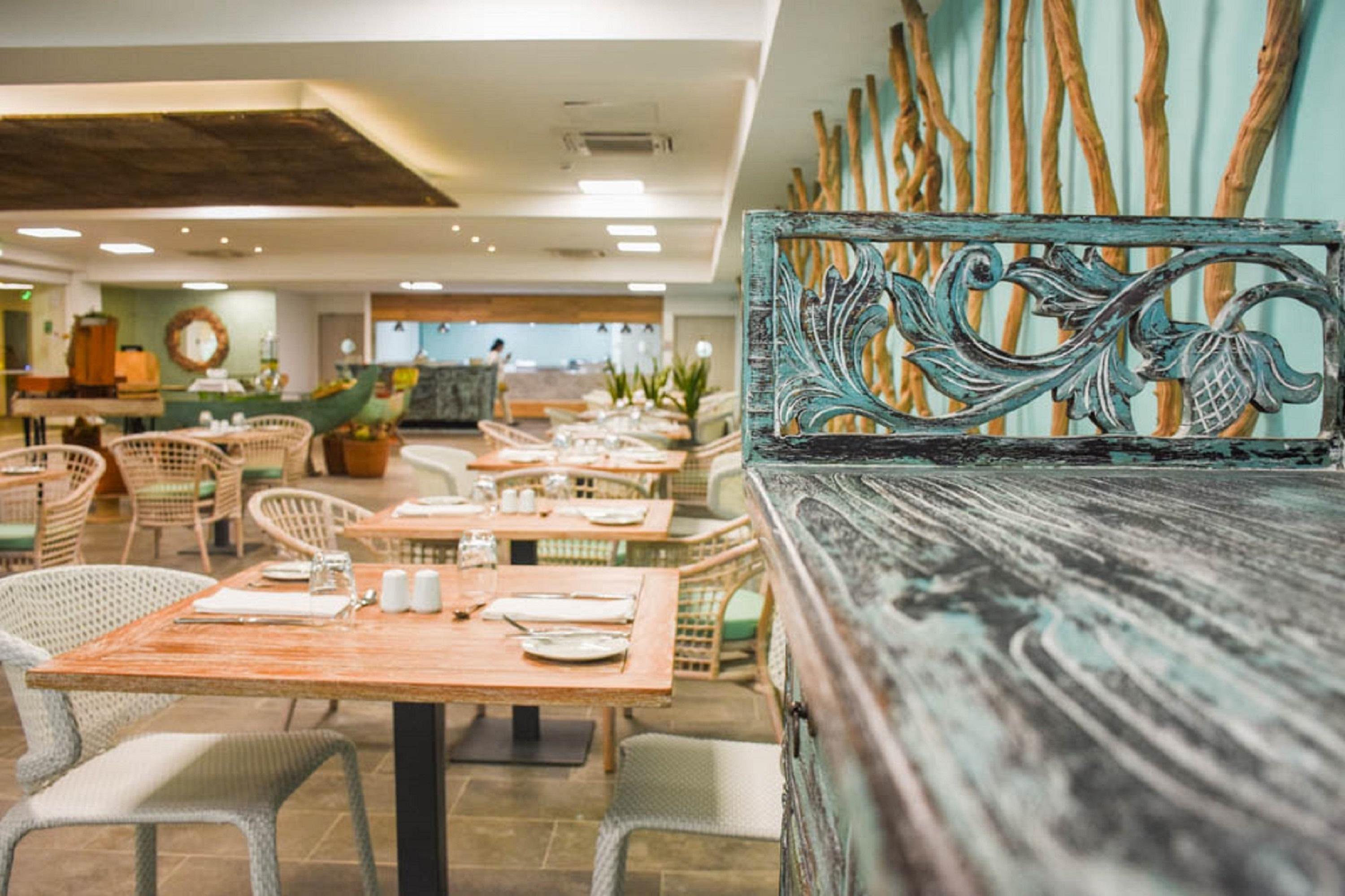 Karmairi (adults Only) Hotel Cartagena