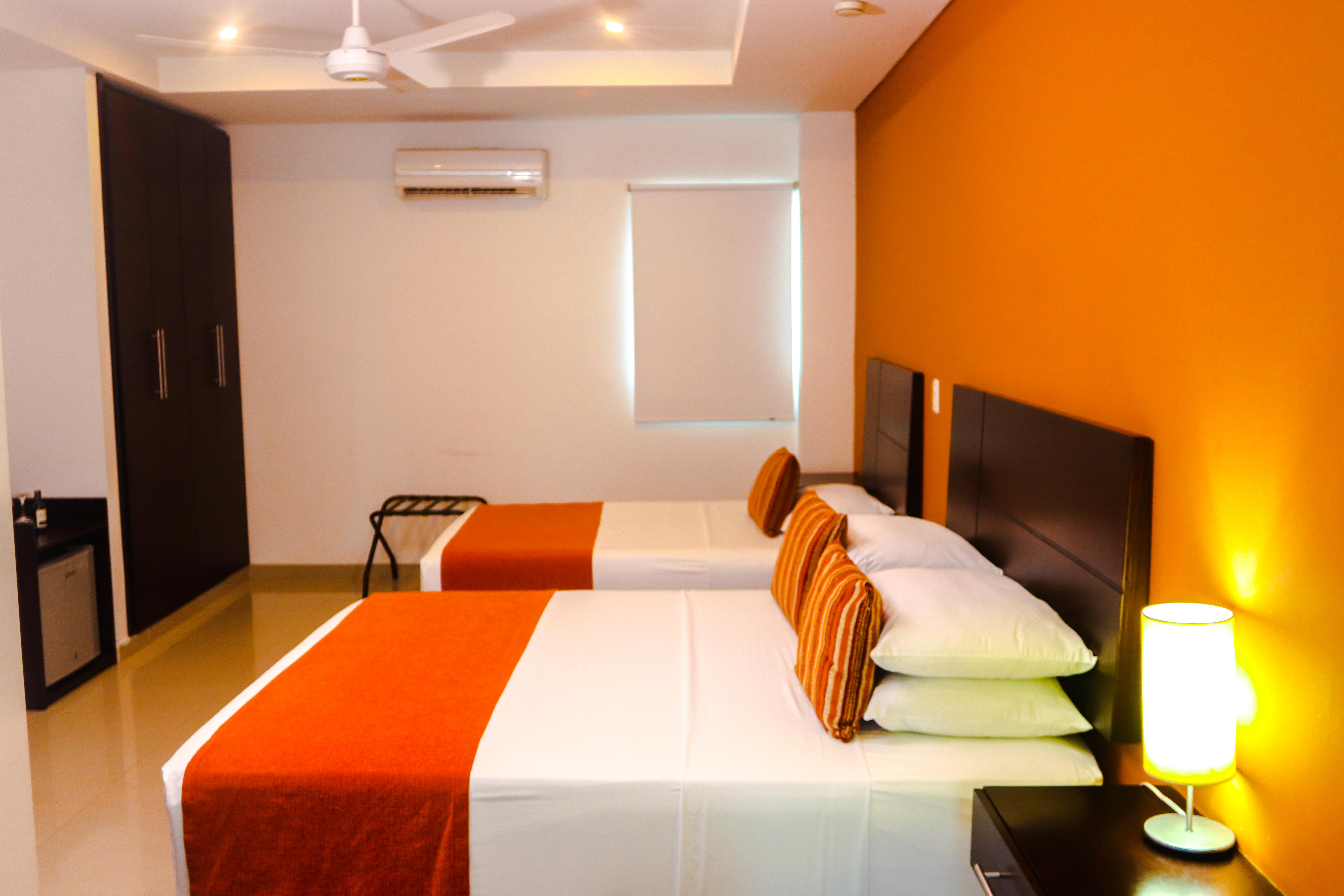 Hotel Buenos Aires 3*