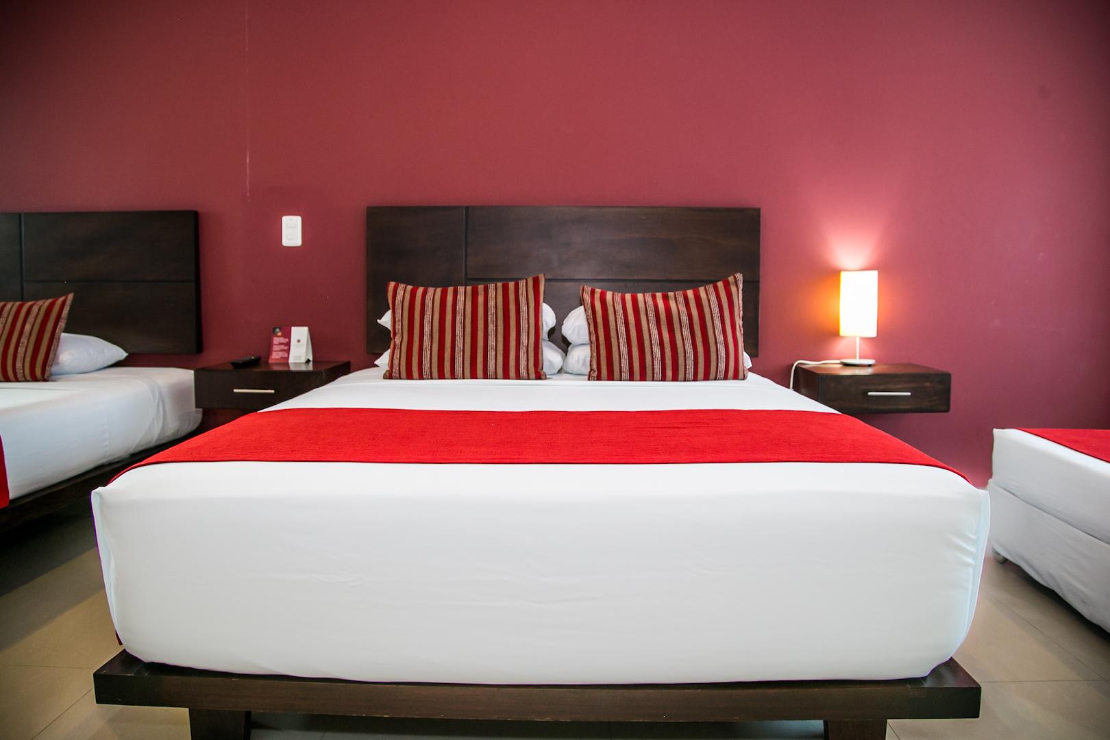 Hotel Buenos Aires Cartagena