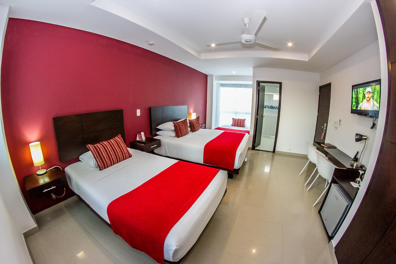 Hotel Buenos Aires 3*