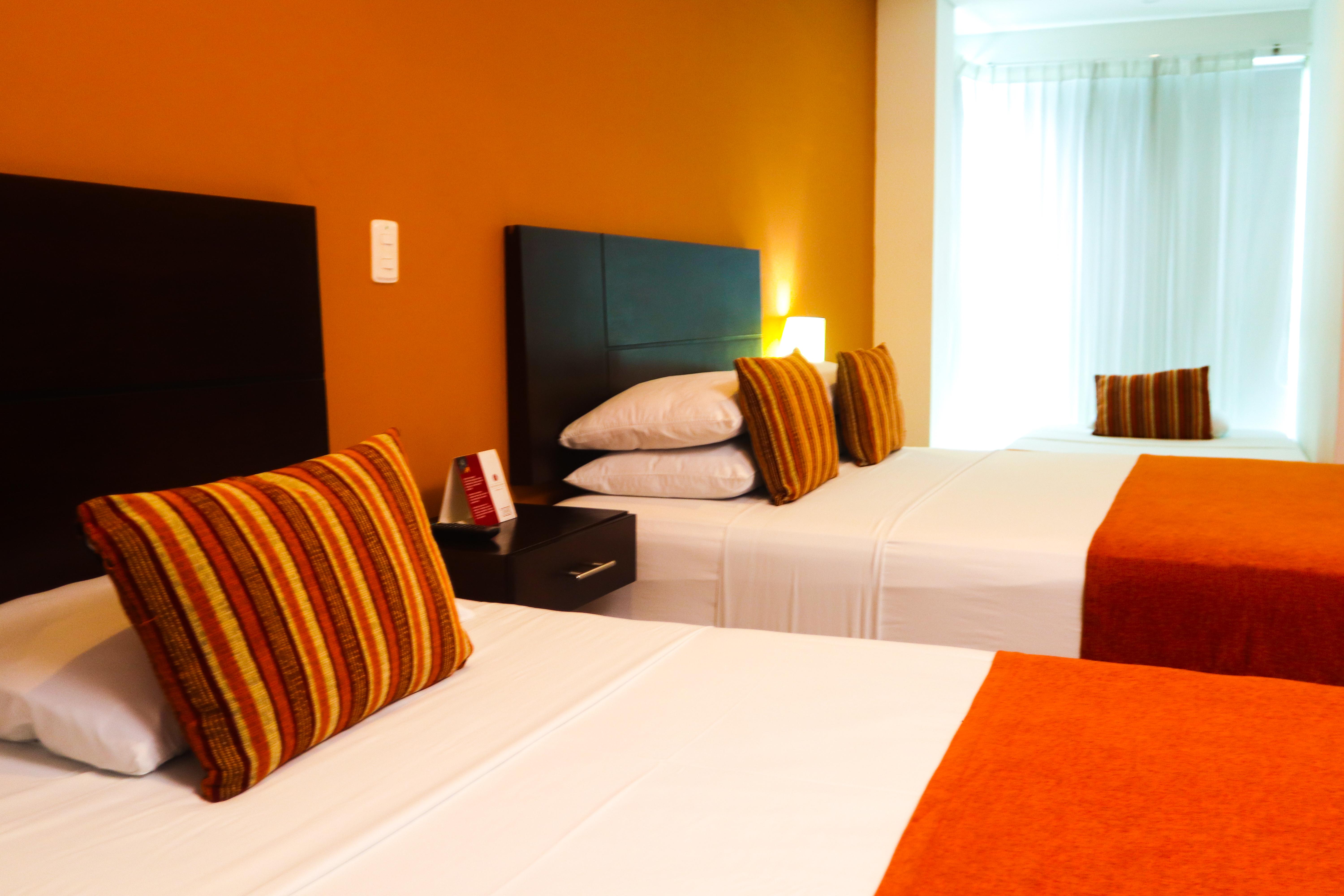 Hotel Buenos Aires Cartagena