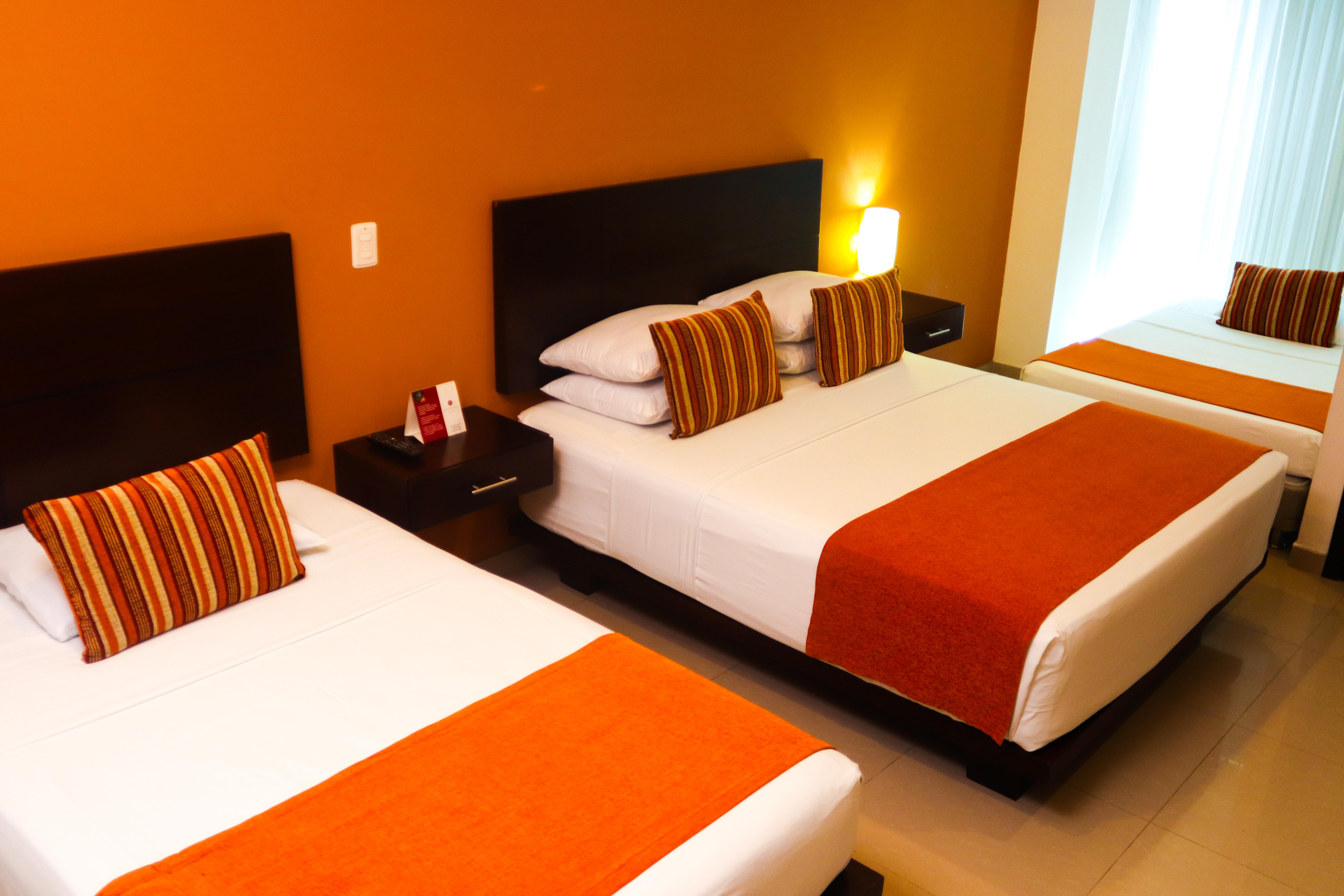 Buenos Aires 3* Cartagena