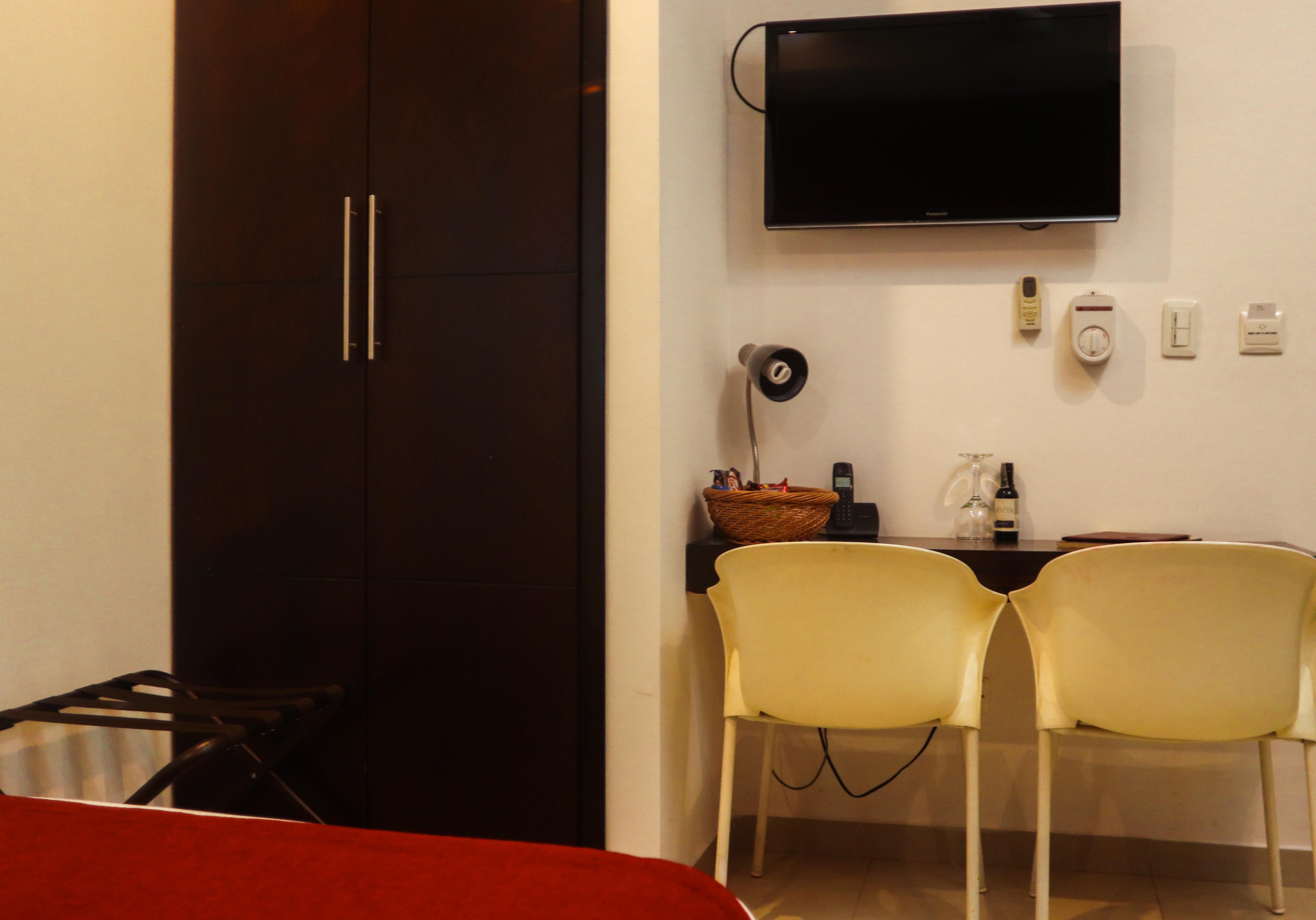 Buenos Aires Hotel 3*