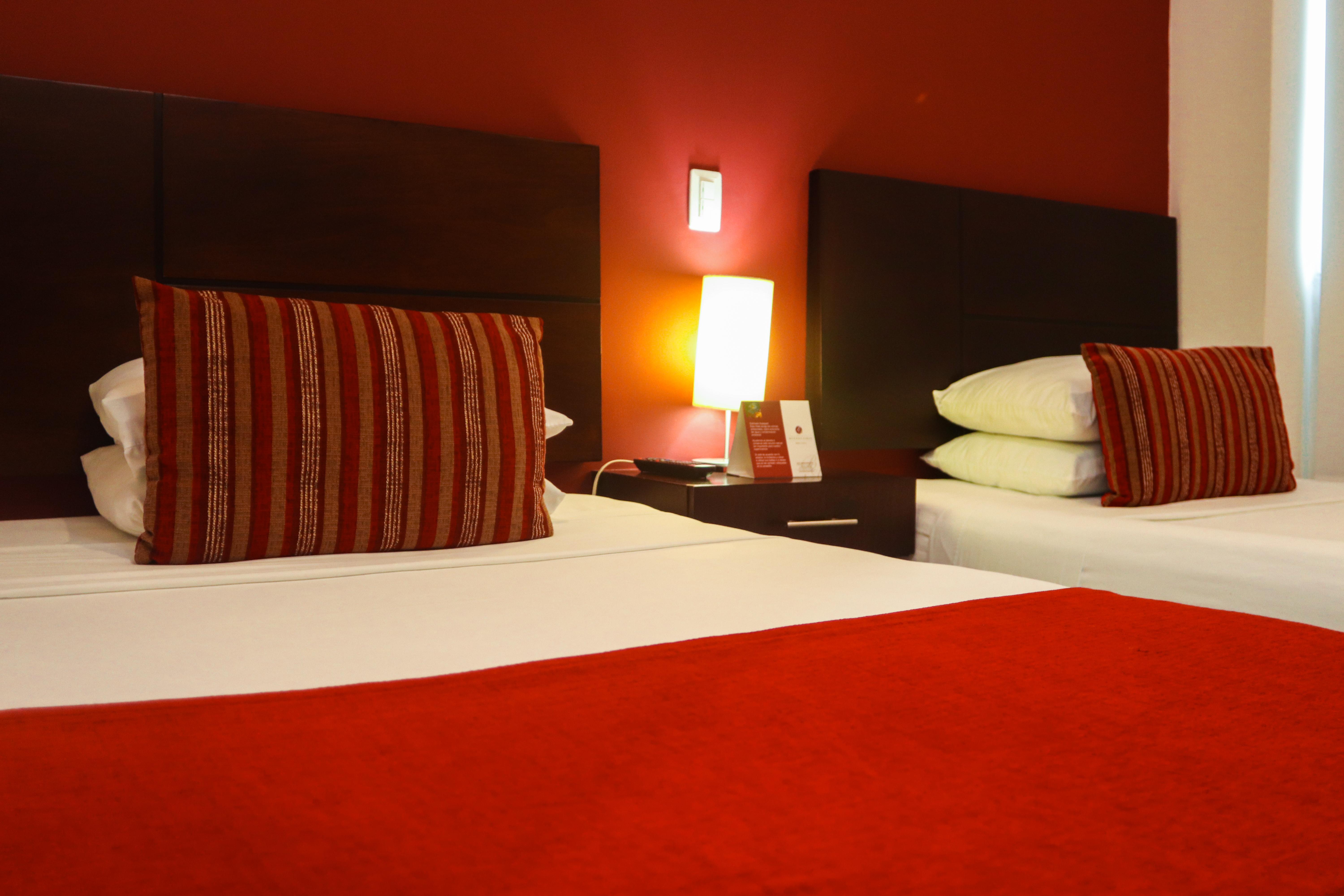 Buenos Aires 3* Cartagena