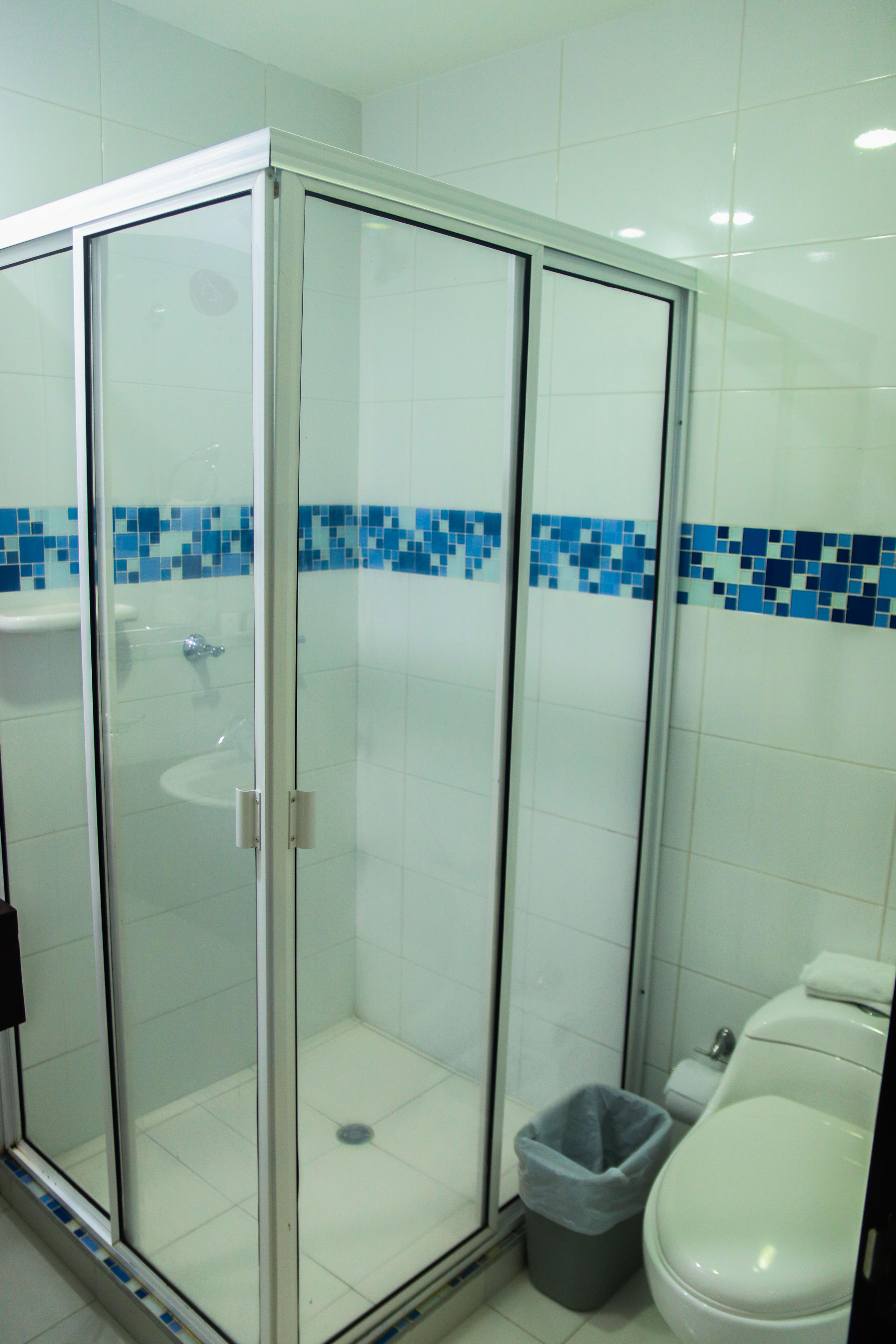 Hotel Buenos Aires 3*