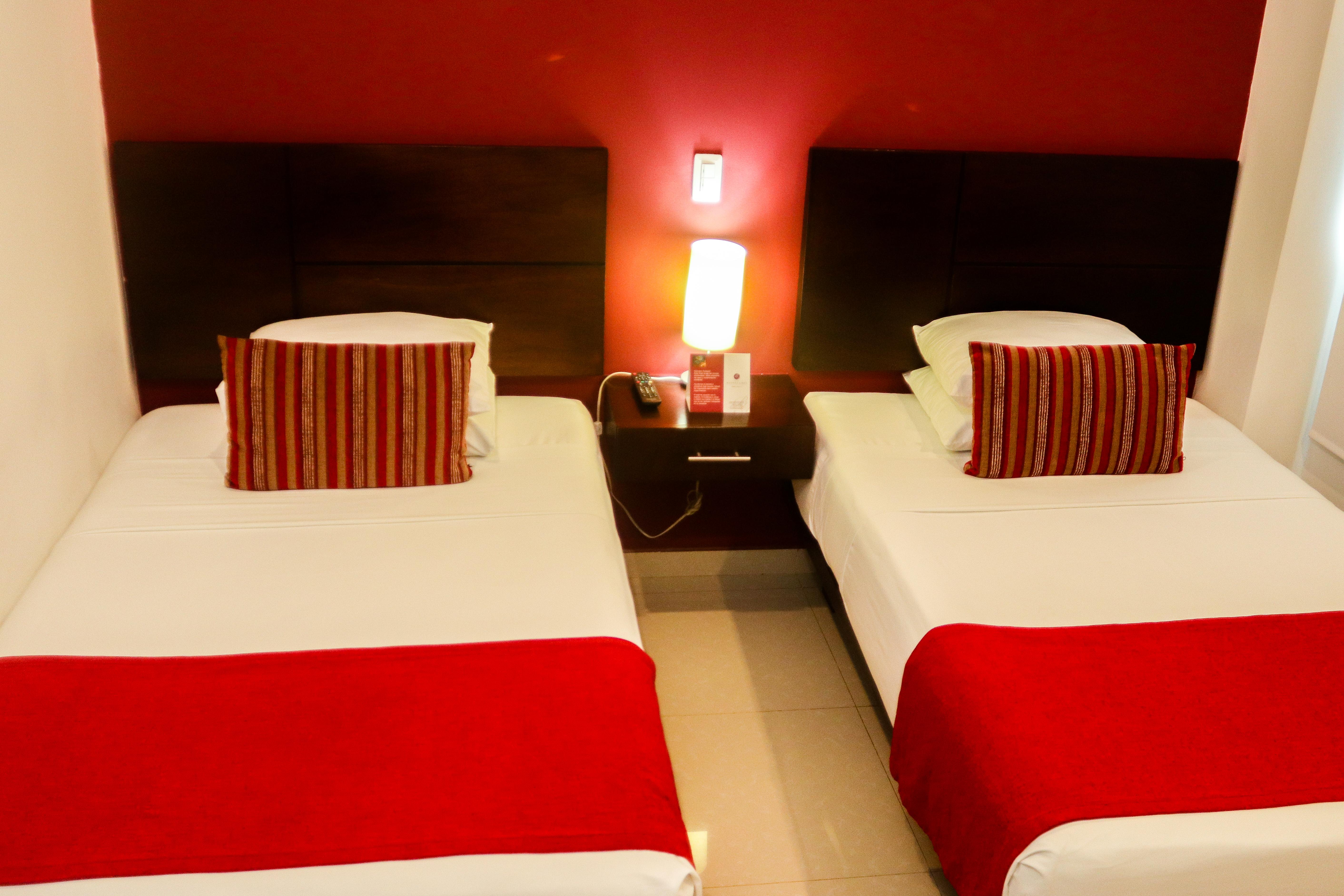 Hotel Buenos Aires 3*