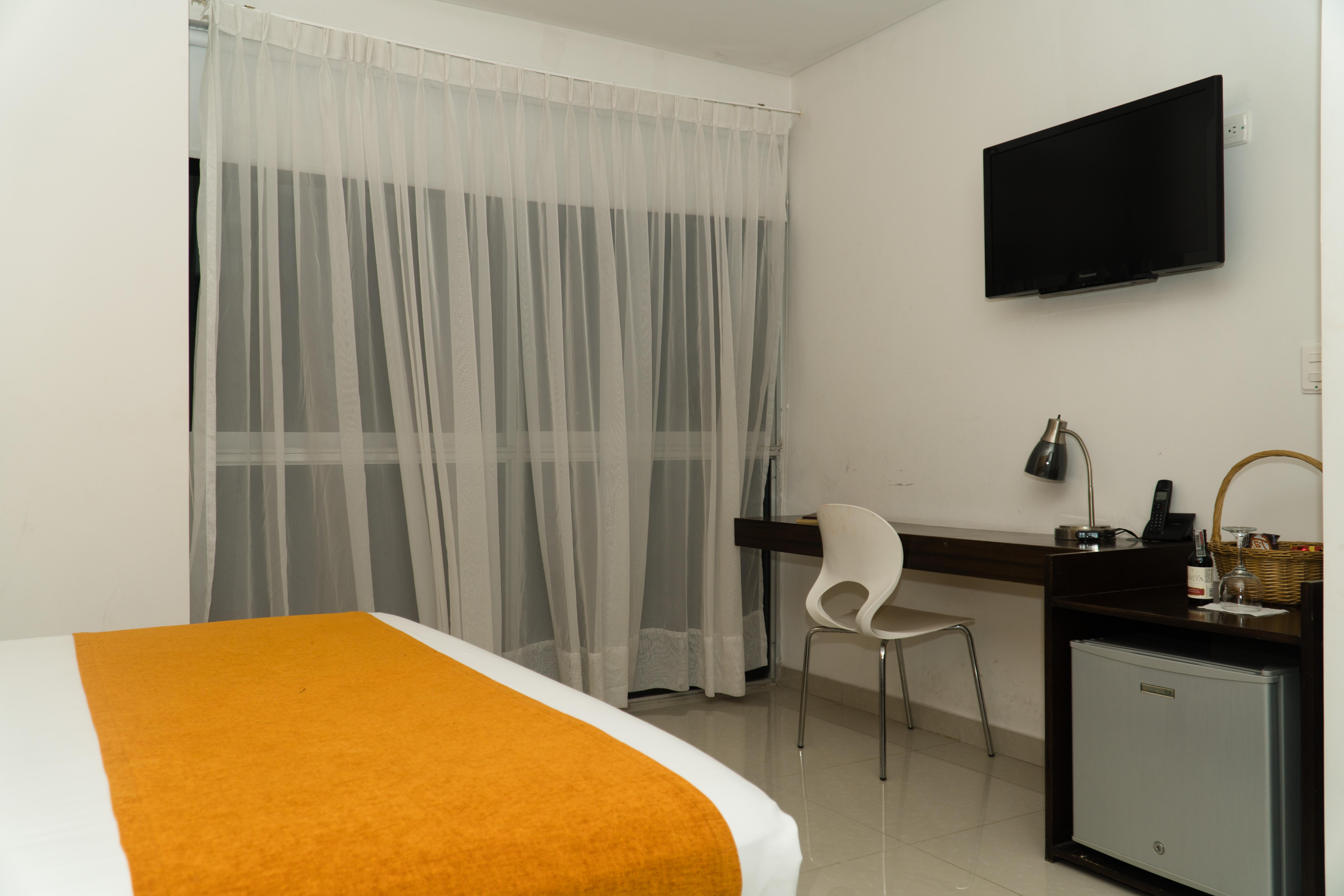 Buenos Aires Hotel