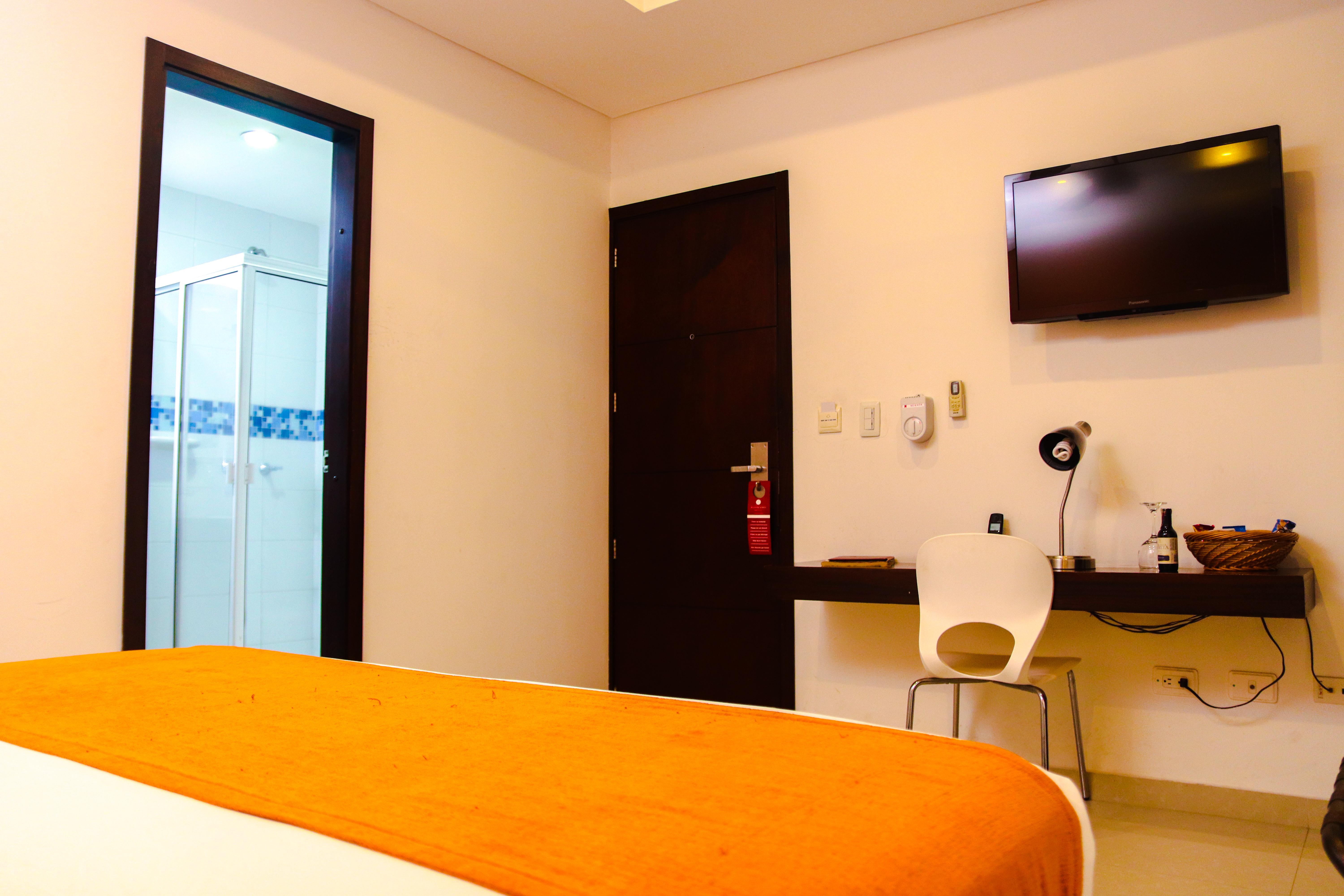 Hotel Buenos Aires 3*