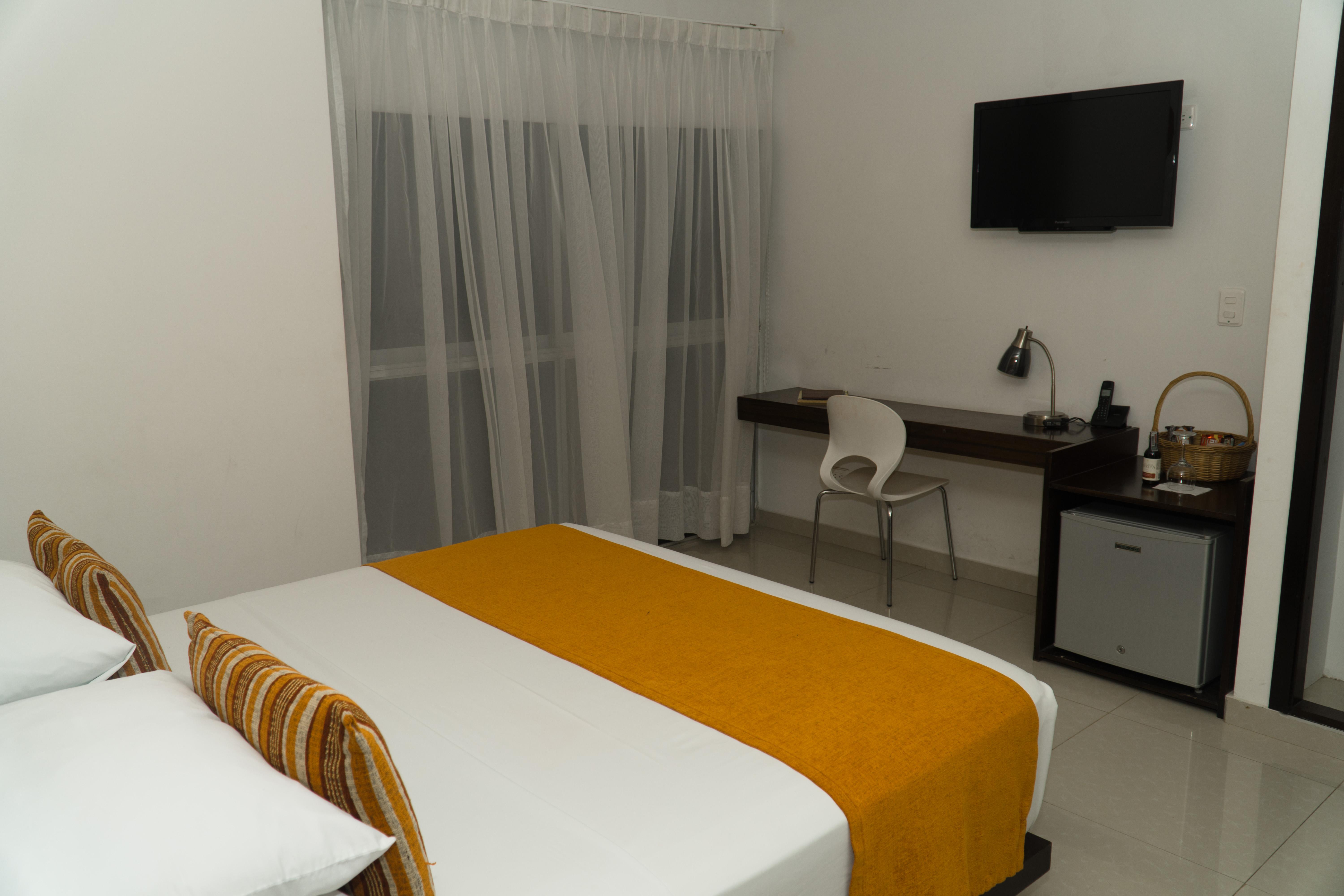 Hotel Buenos Aires Cartagena