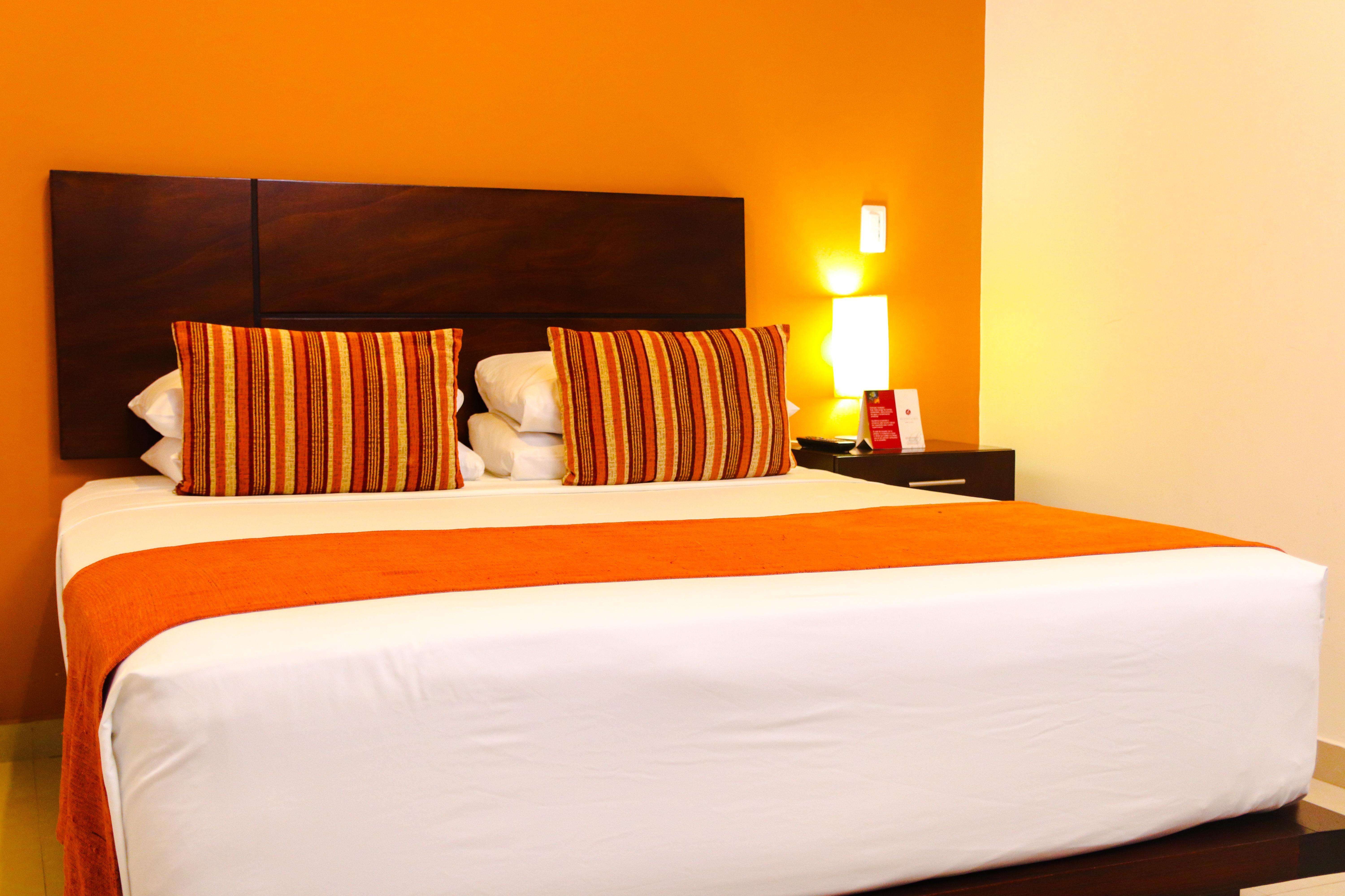 Buenos Aires Hotel 3*