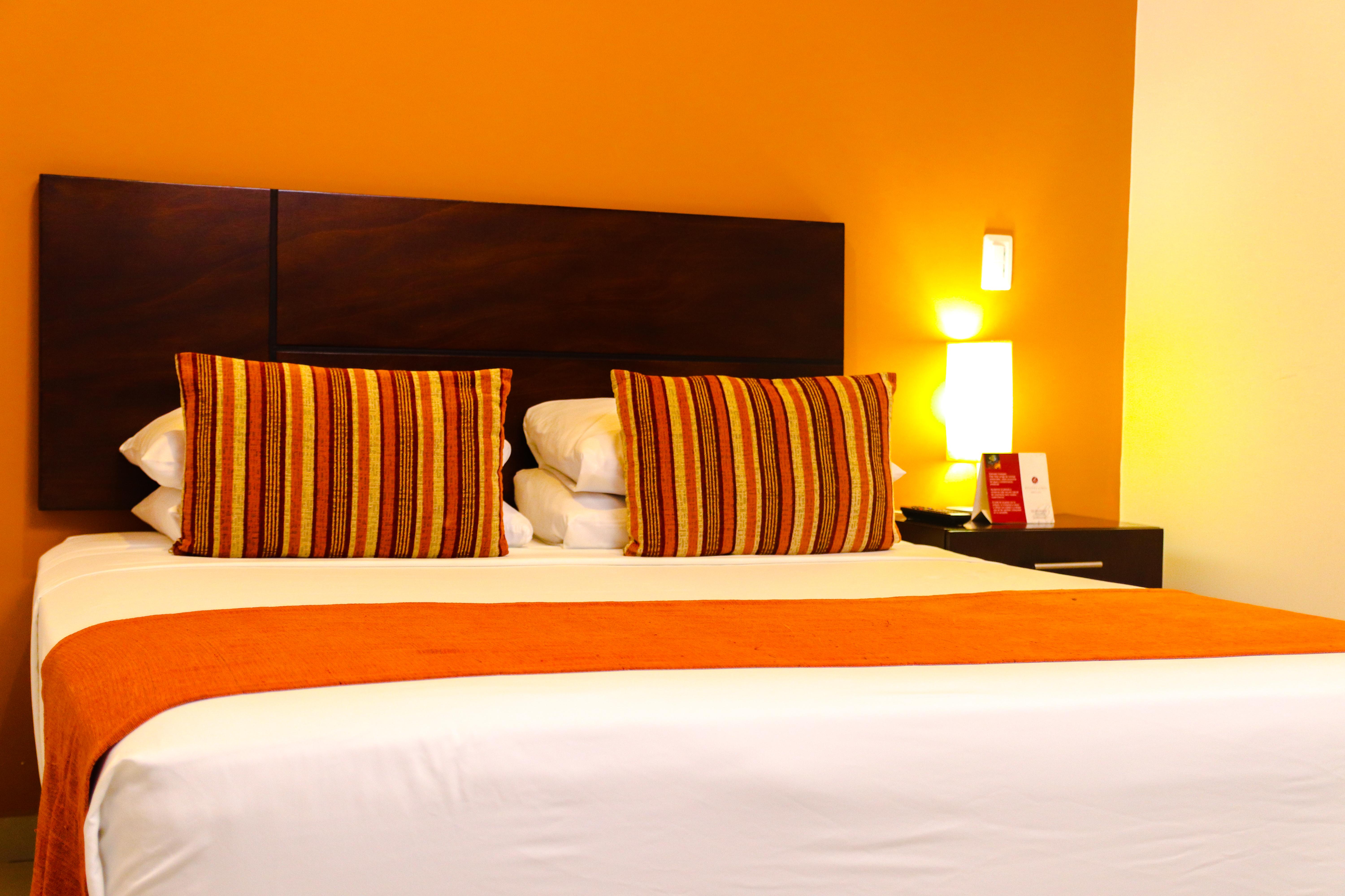 Hotel Buenos Aires