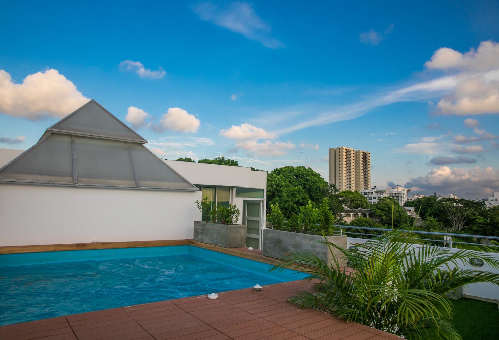 Hotel Buenos Aires 3*