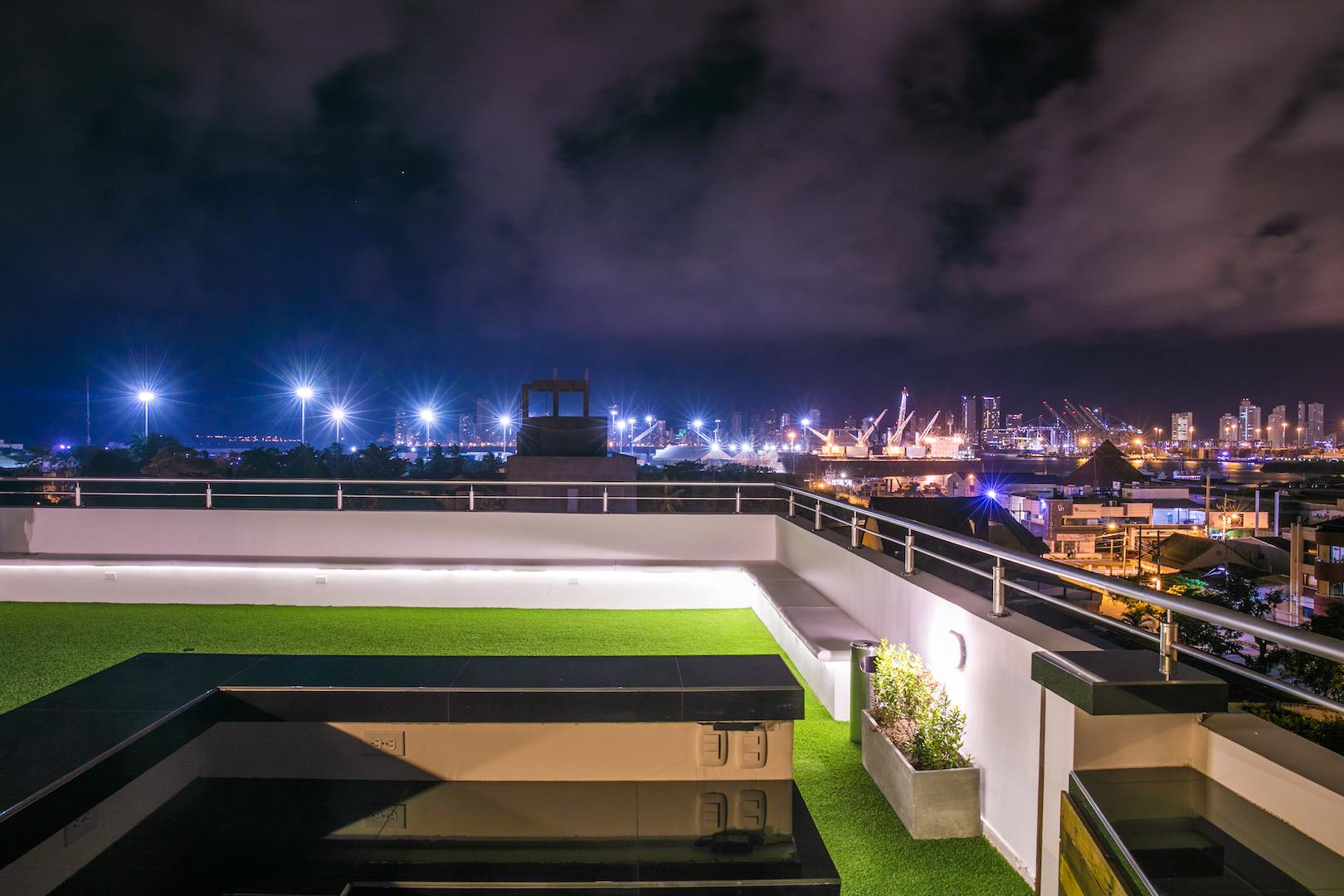 Buenos Aires Hotel Cartagena