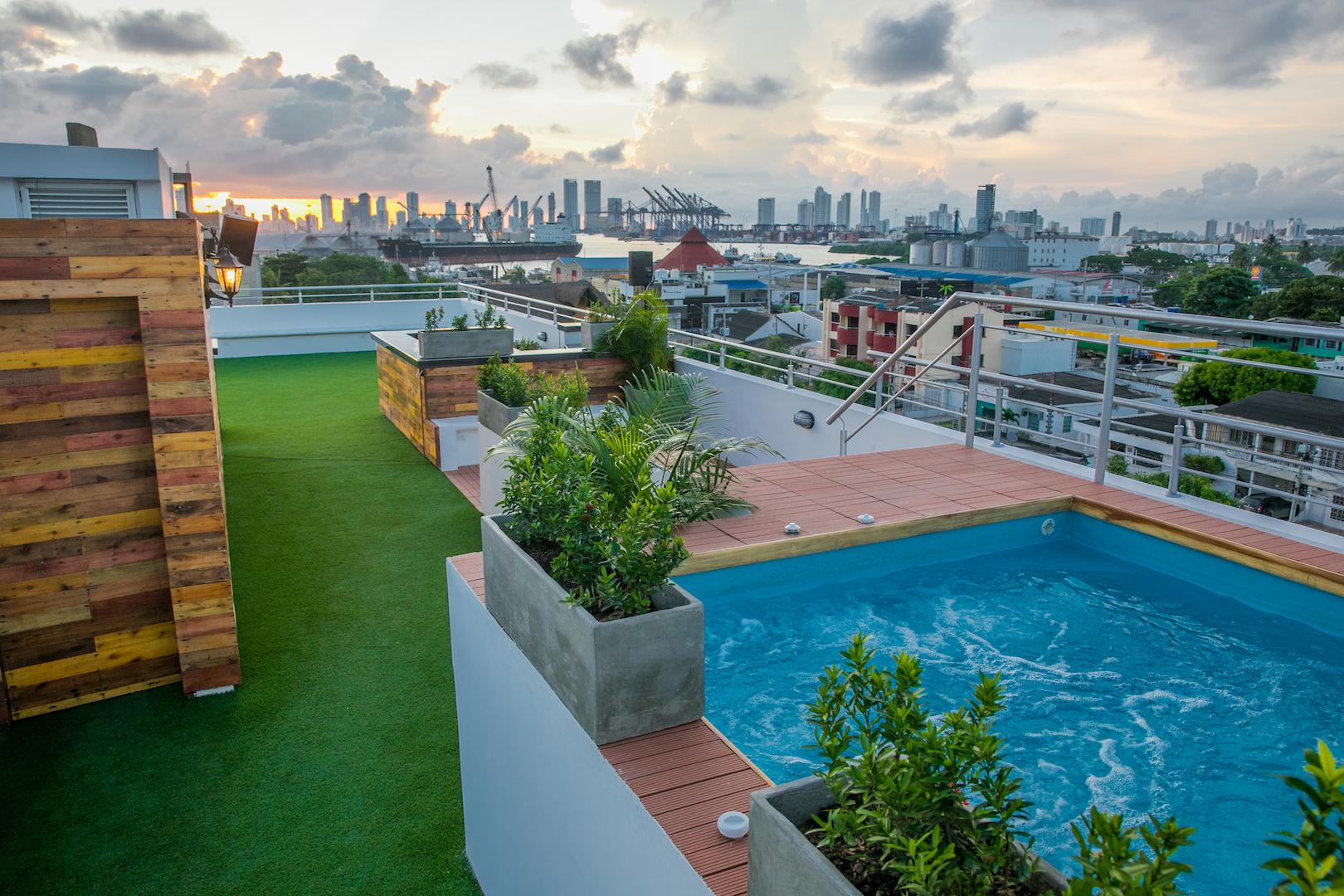 Hotel Buenos Aires 3*