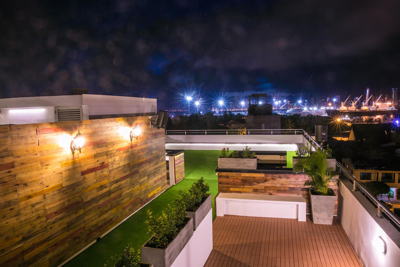 Buenos Aires Hotel 3*