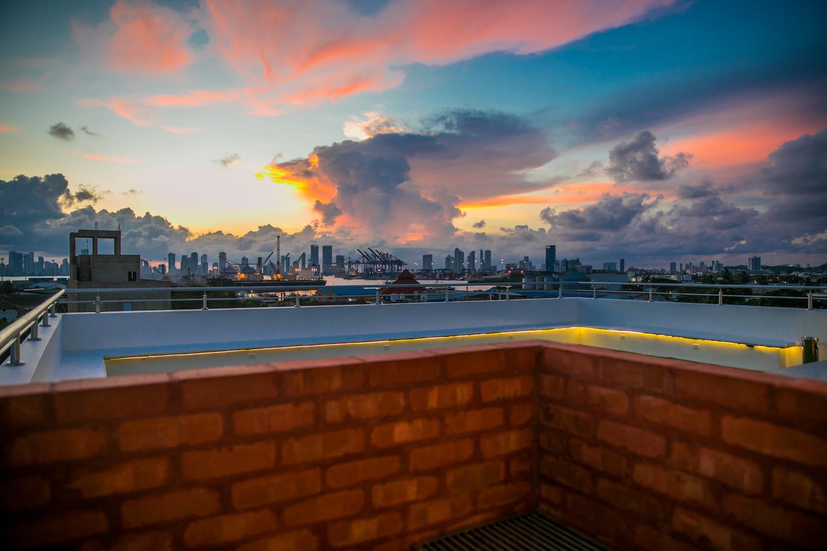Buenos Aires 3*