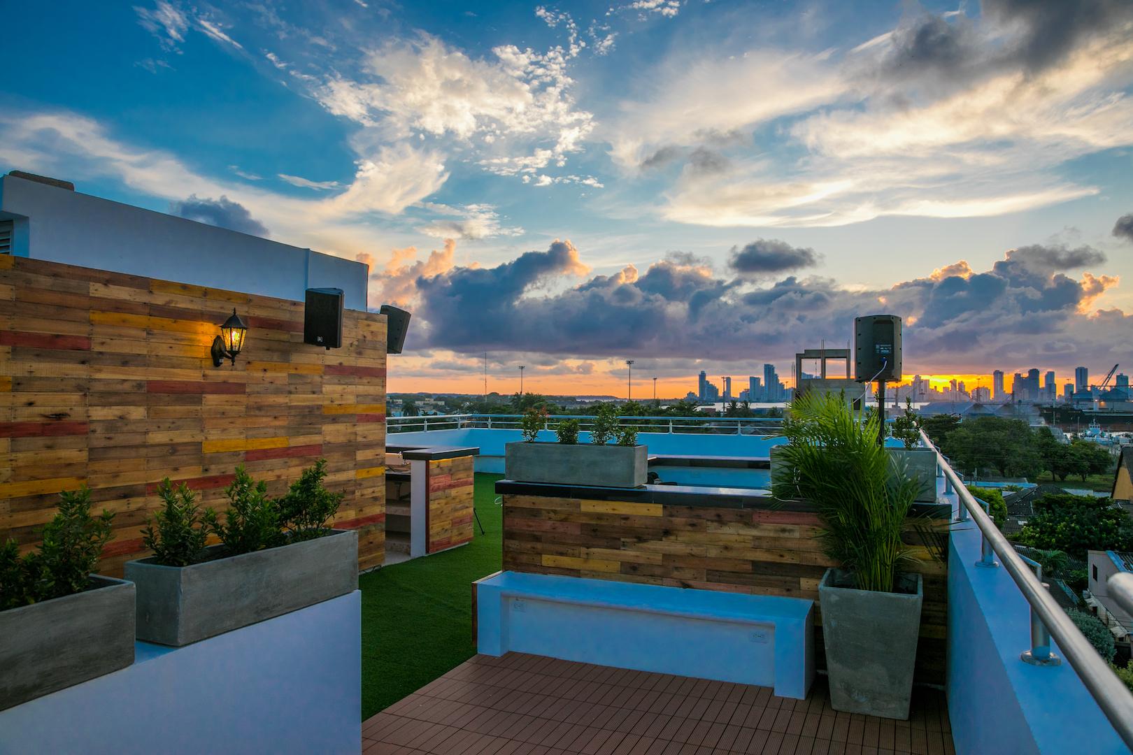 Buenos Aires Hotel