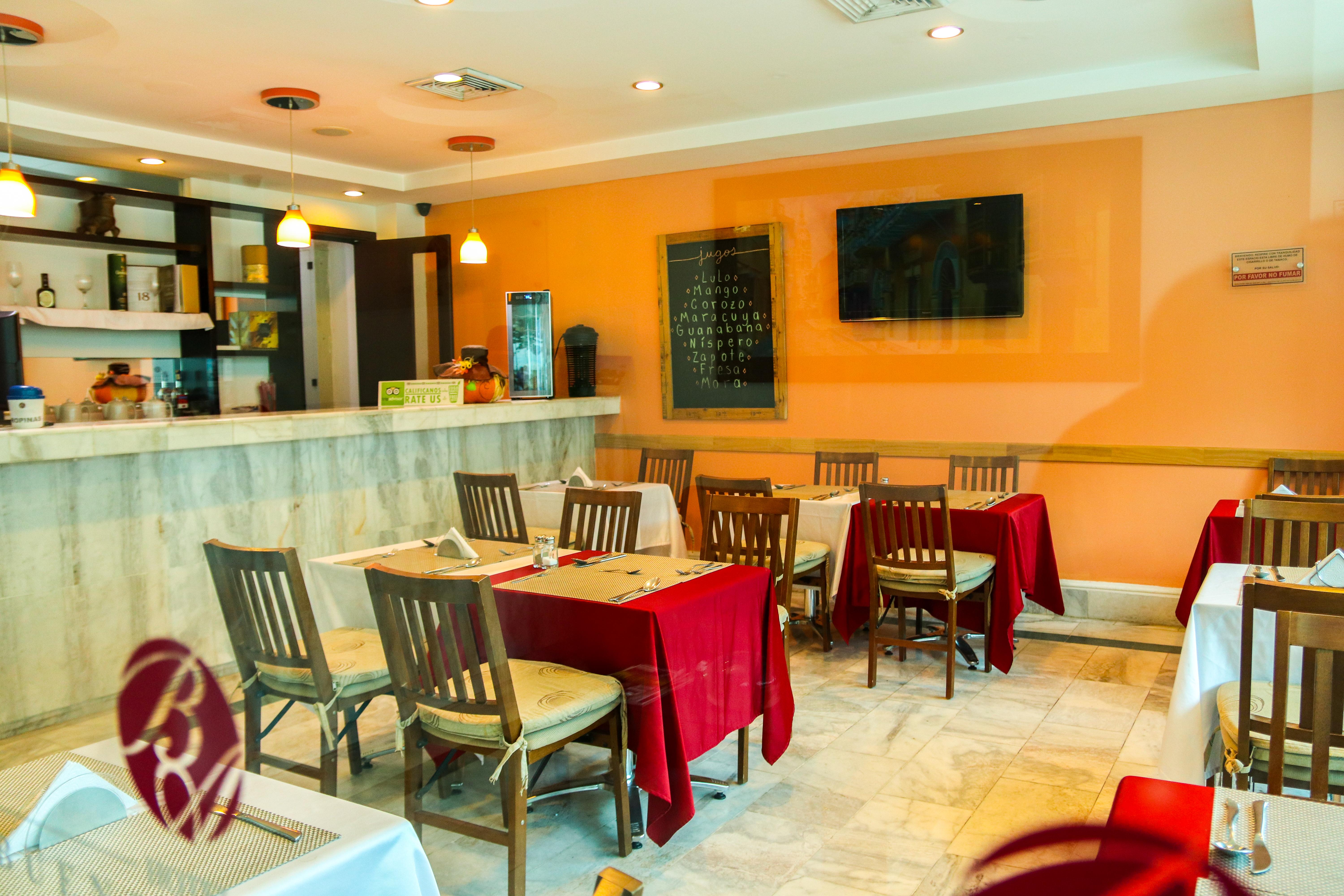 Buenos Aires Hotel Cartagena