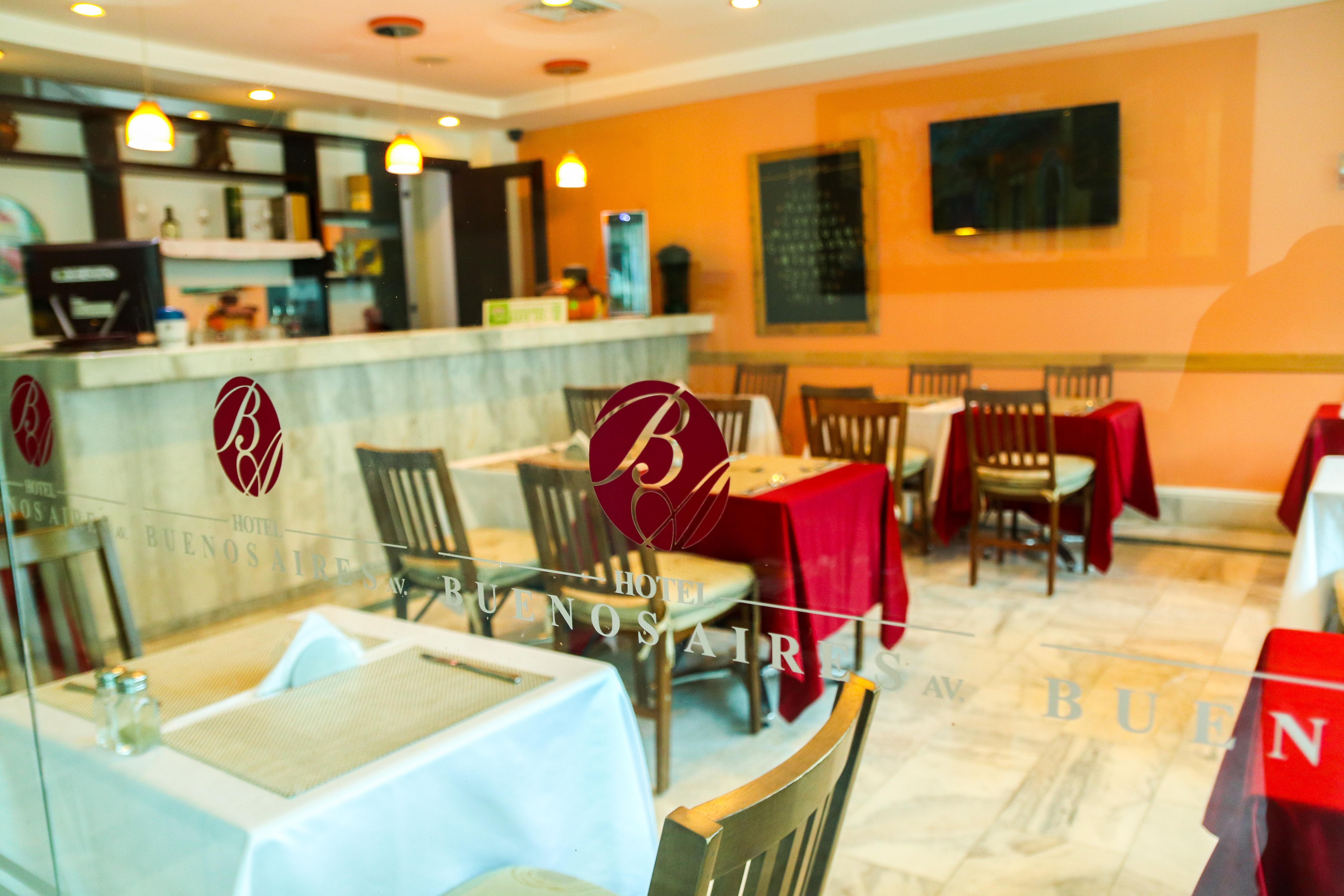 Buenos Aires Hotel
