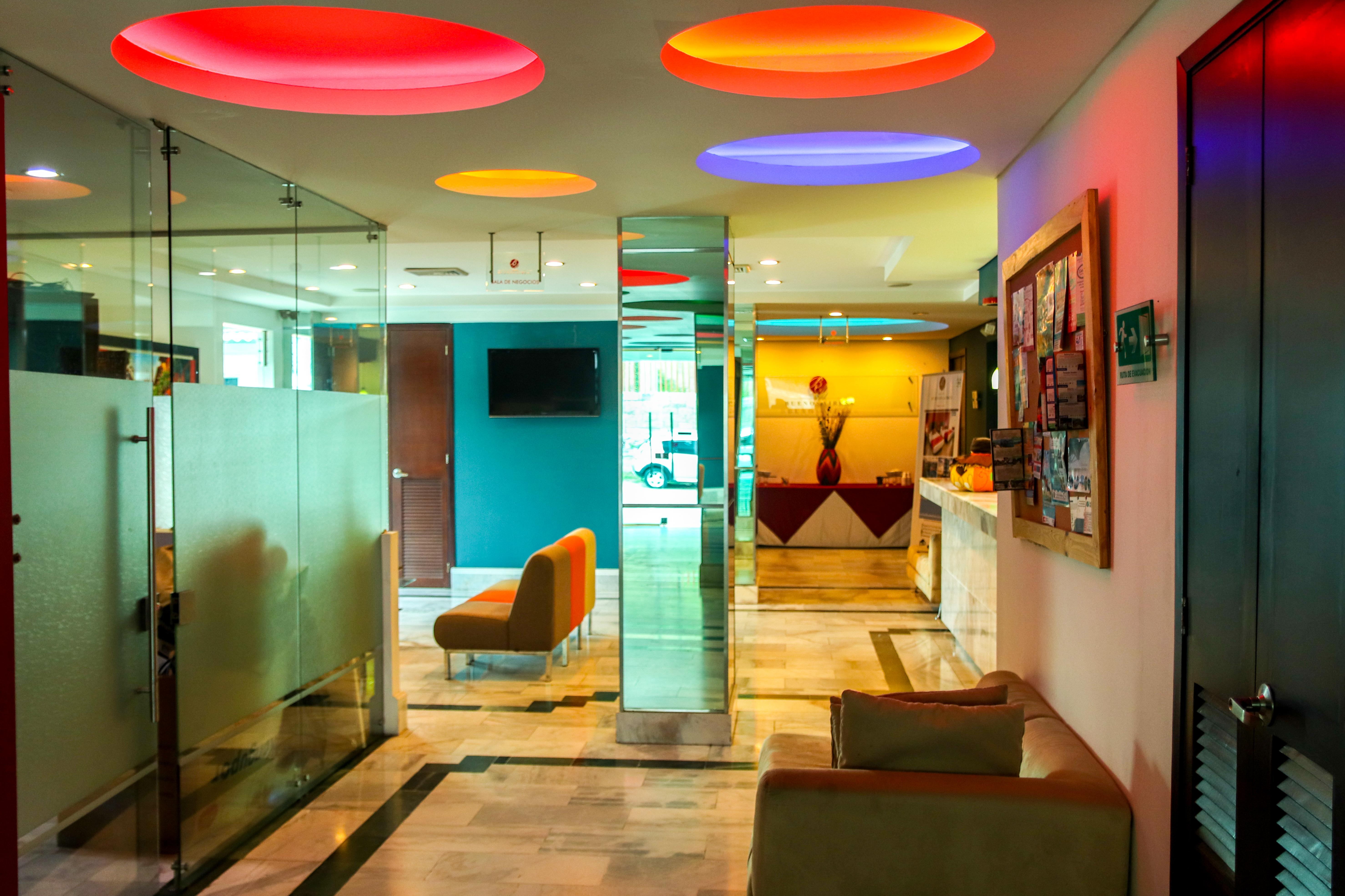 Buenos Aires Hotel Cartagena