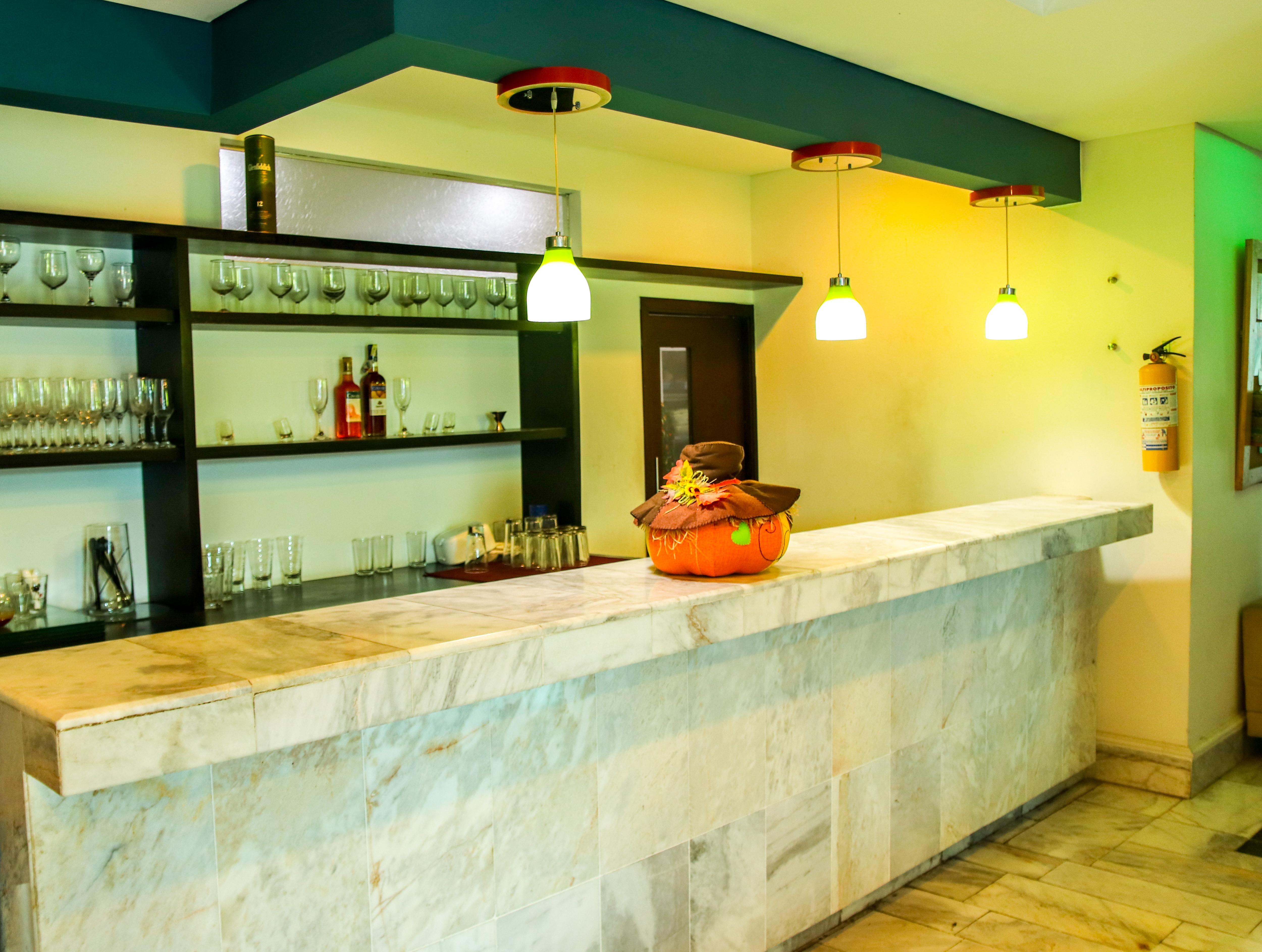 Buenos Aires Hotel