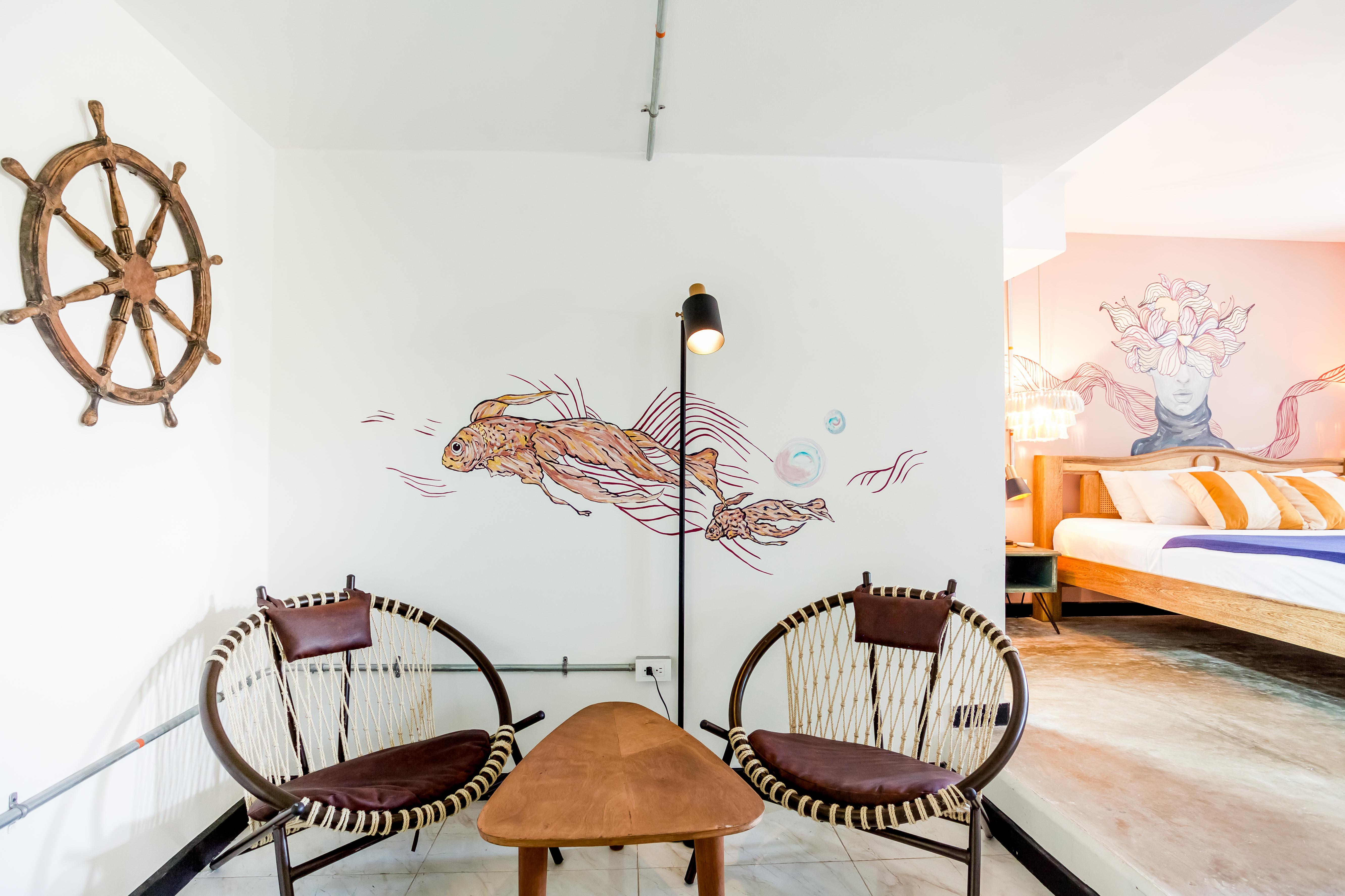 Socialtel Hotel 4*