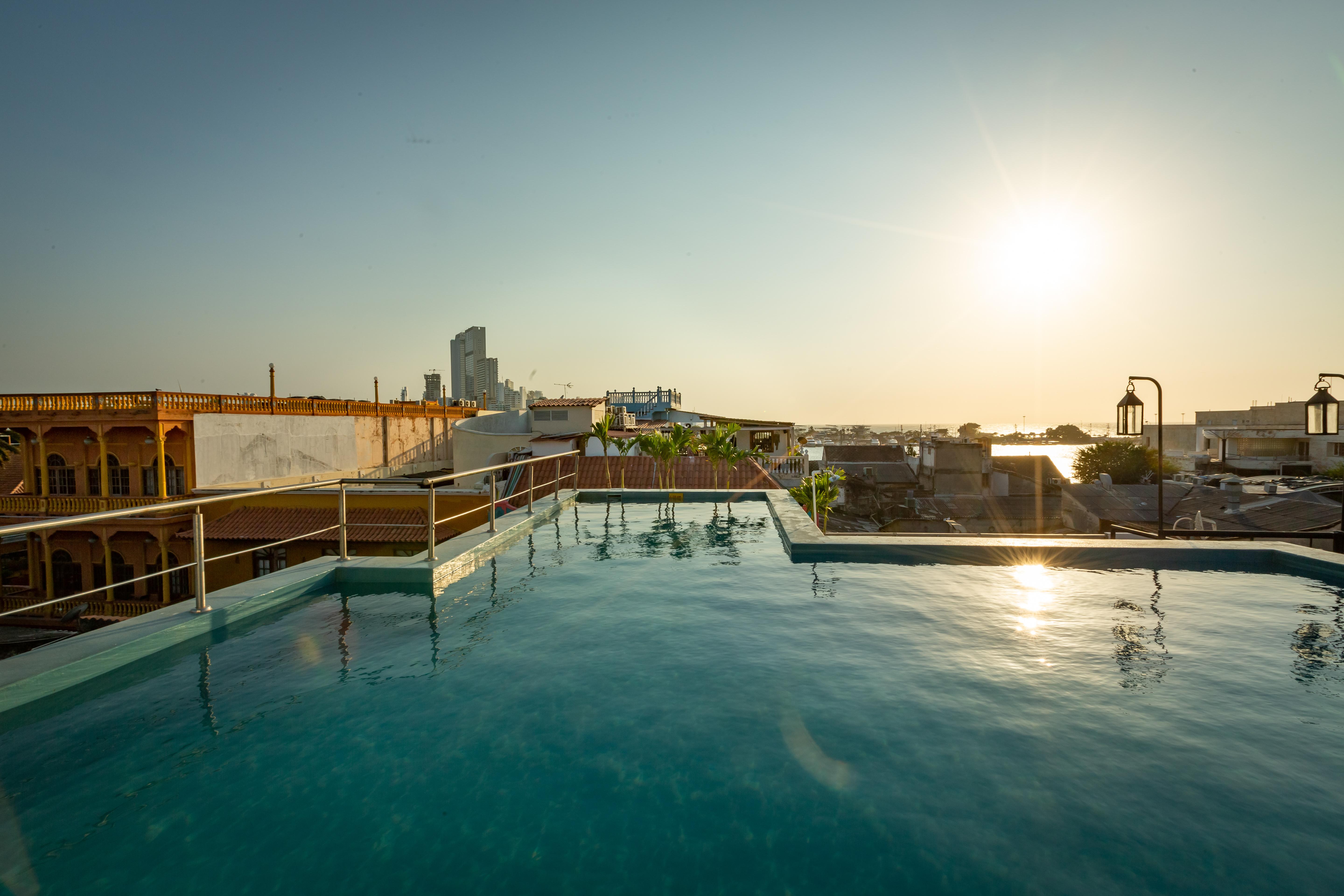 Socialtel Hotel 4*