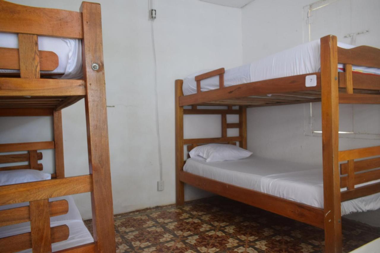 Albergue Hosting And Travel Services 420 Cartagena