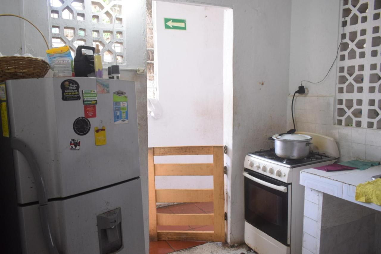 Hosting And Travel Services 420 Albergue Cartagena