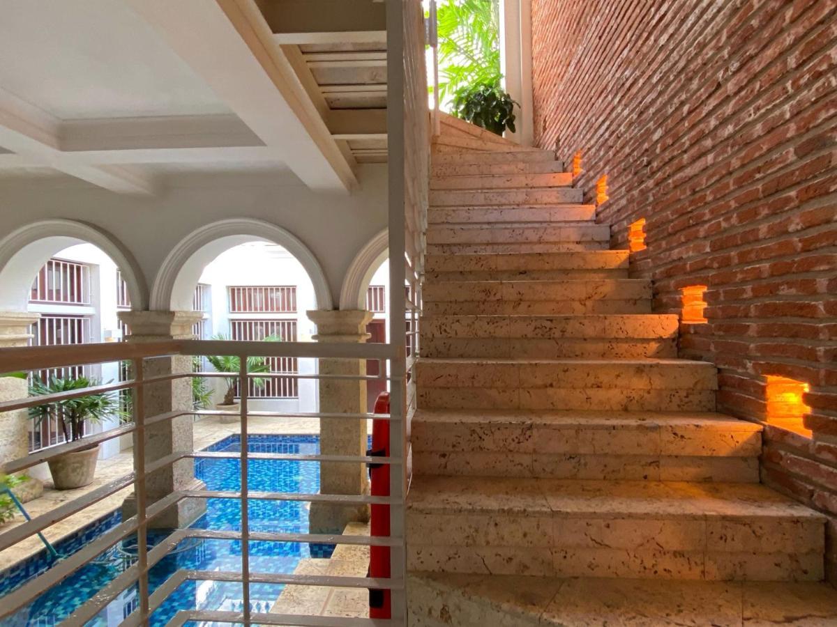Holiday home Sophisticated 3br House With Pool And Ac In Ciudad Amurallada