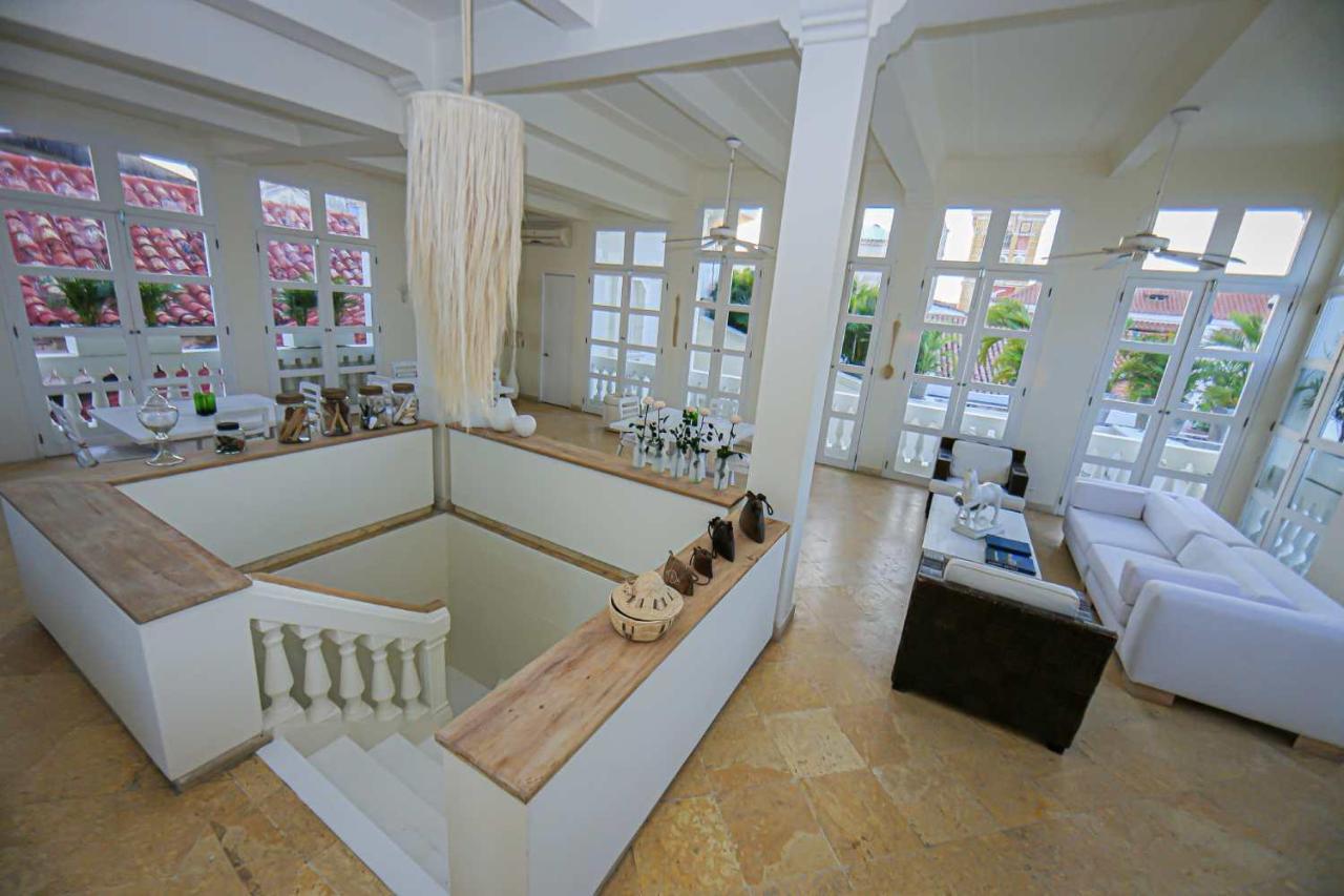 Casa Diluca Boutique Hotel
