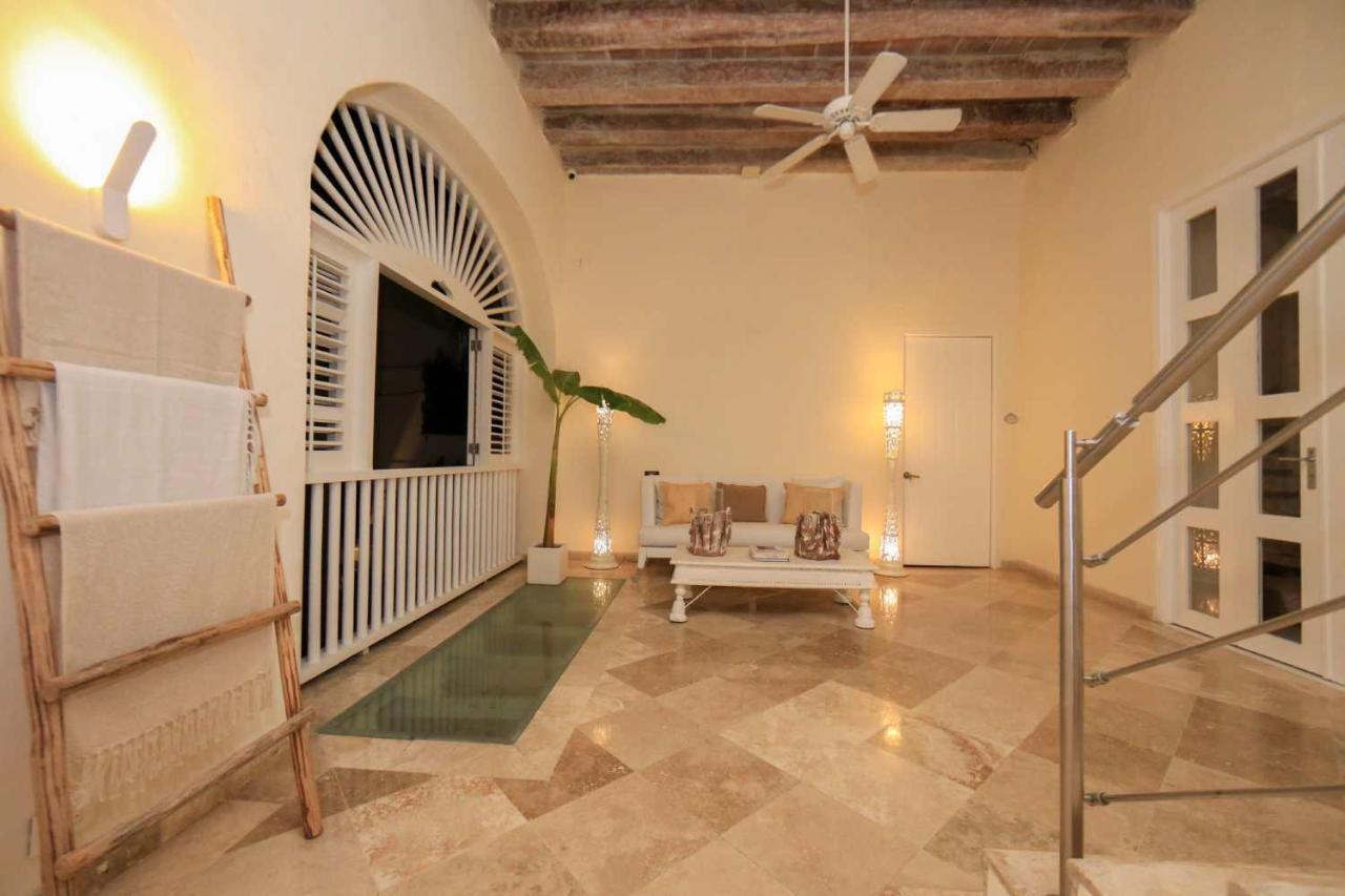 Casa Diluca Boutique Hotel