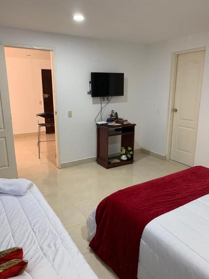 Apartamento Cerca A La Playa Y Centro Historico Apartamento *