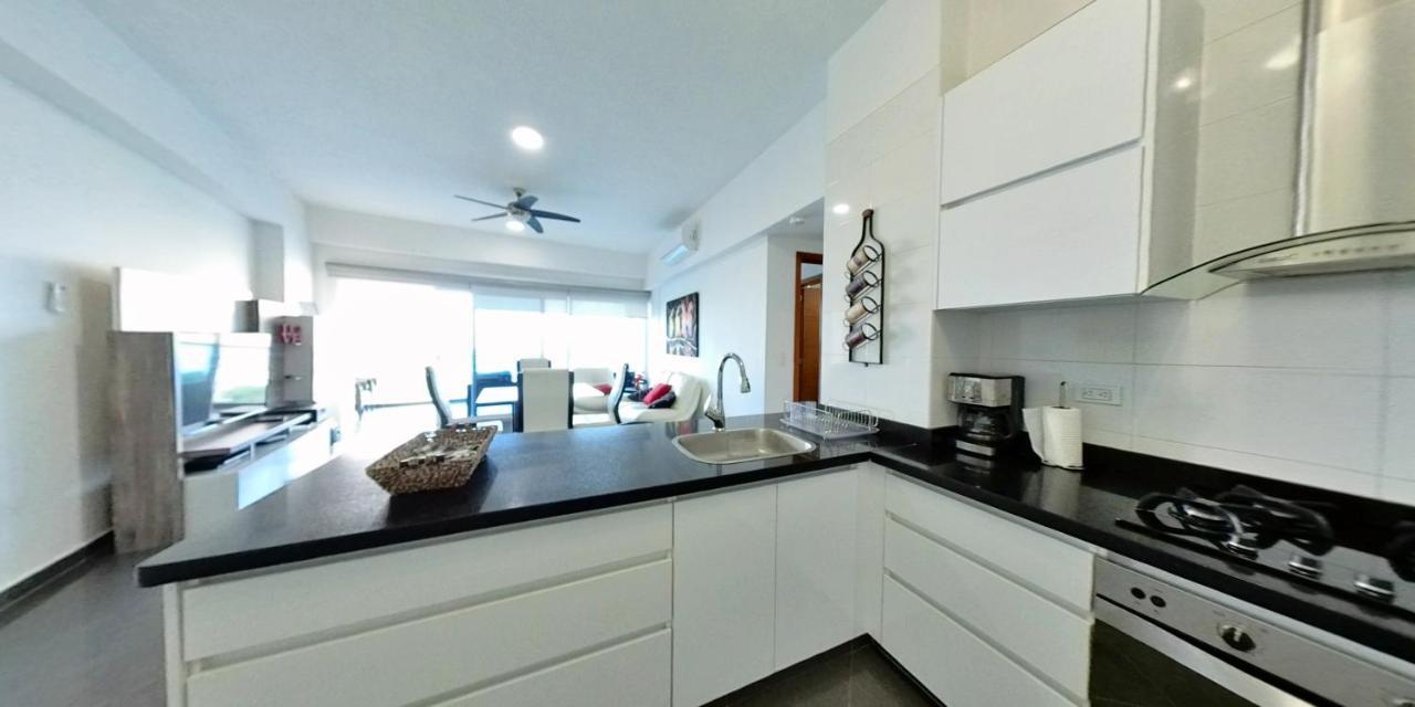The Best Location Aparthotel Cartagena