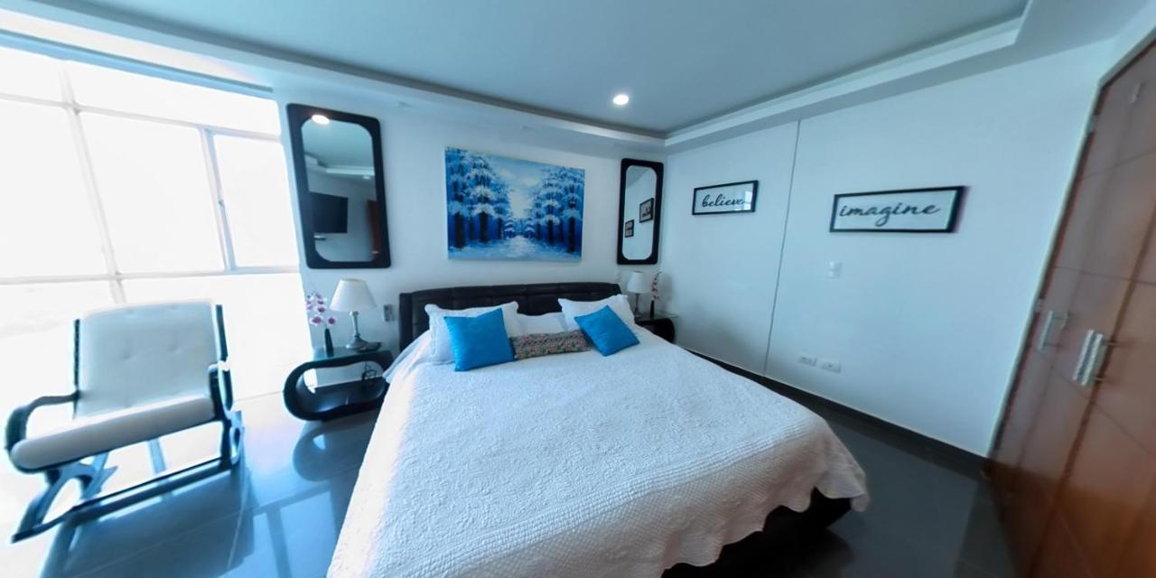 The Best Location Aparthotel