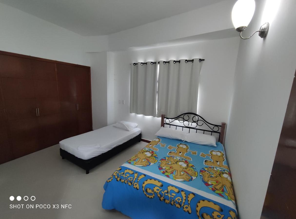 Aparthotel The Best Location