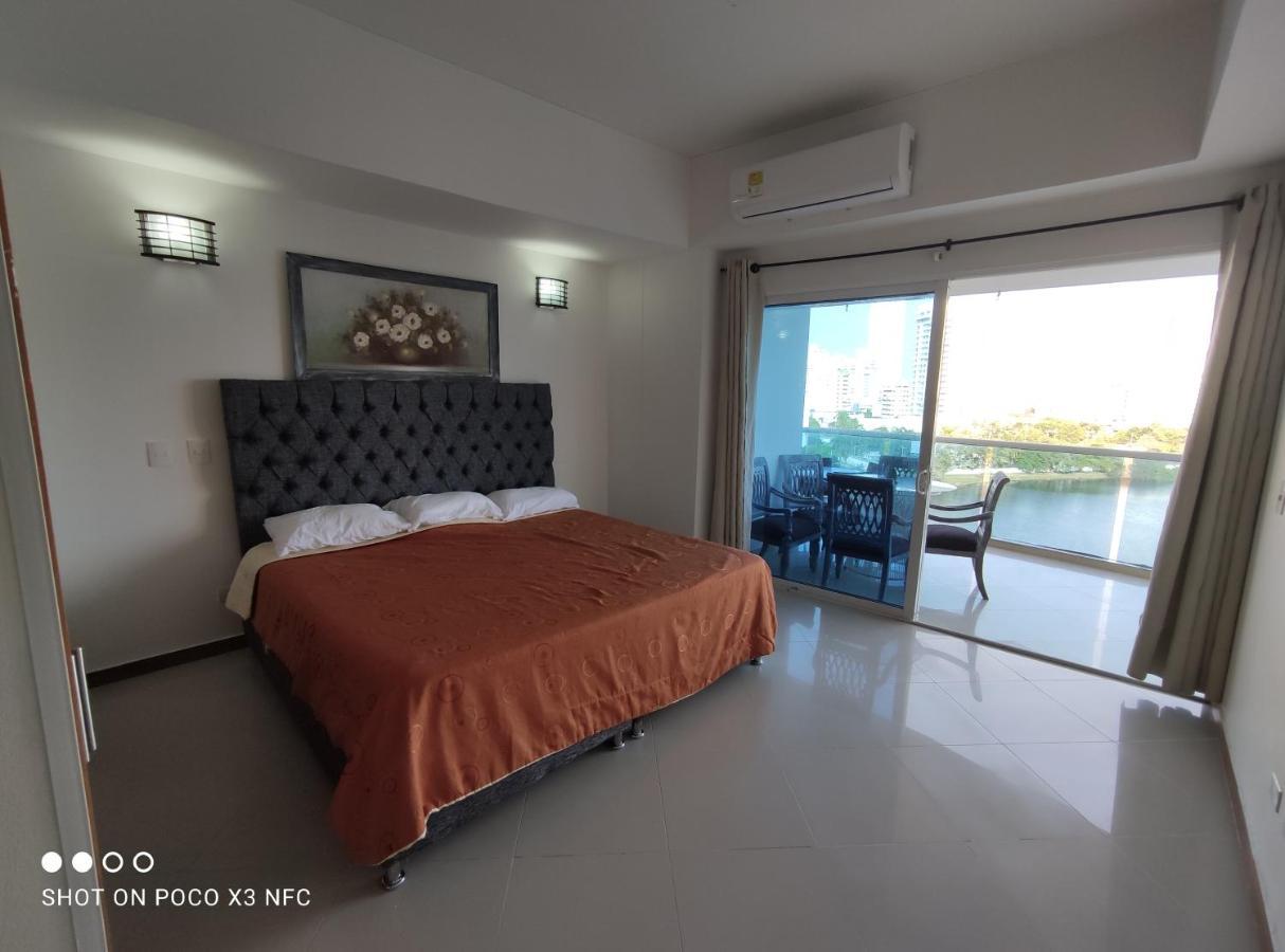 The Best Location Aparthotel *