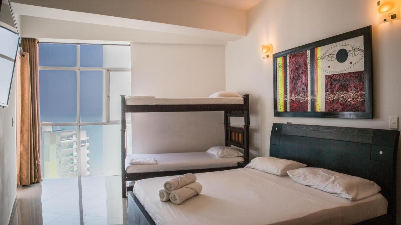 Aparthotel The Best Location