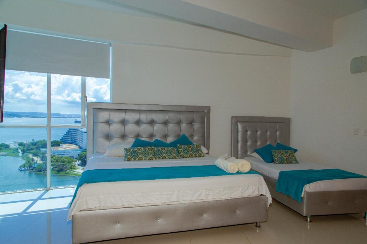 Aparthotel The Best Location Cartagena