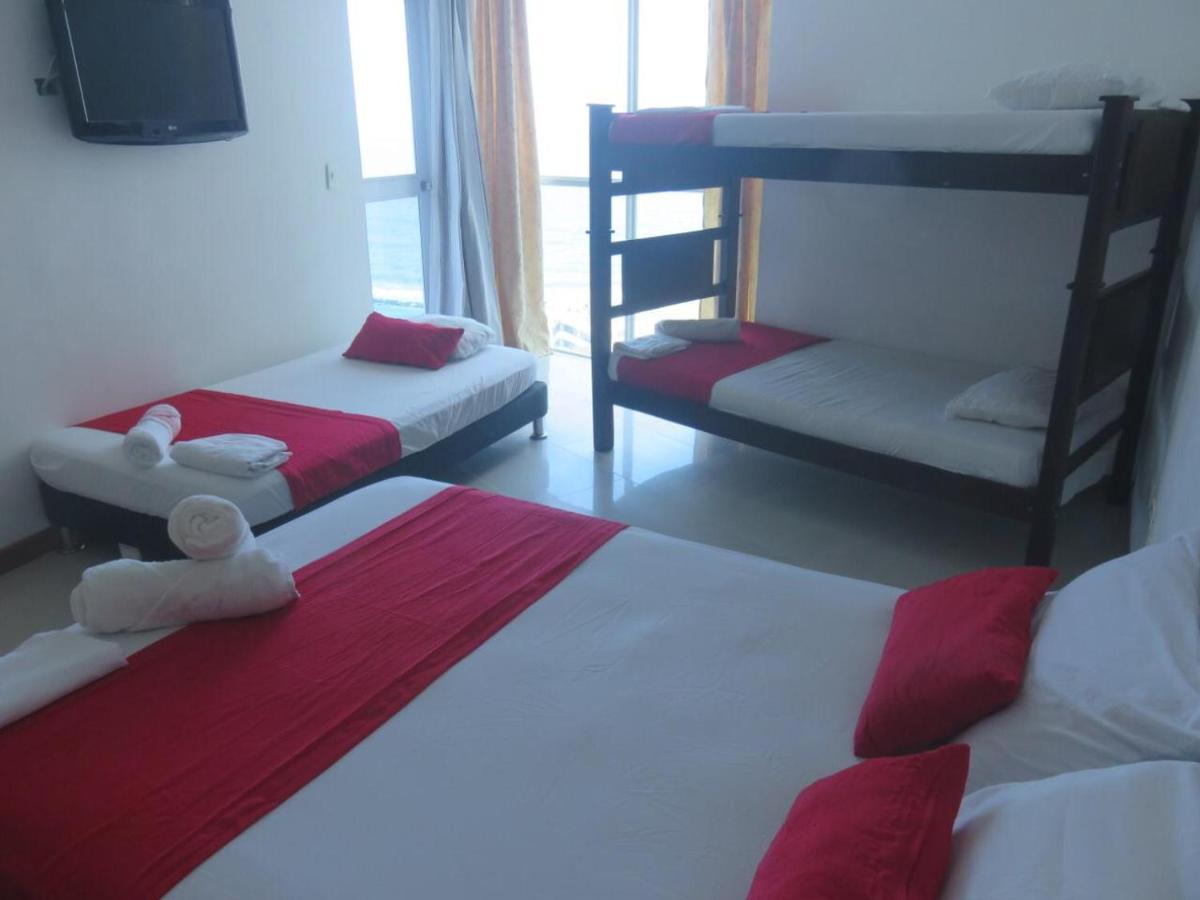 The Best Location Cartagena