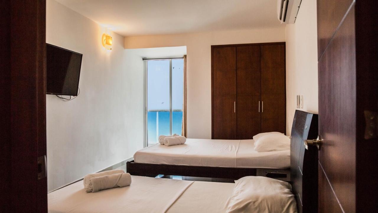 Aparthotel The Best Location Cartagena