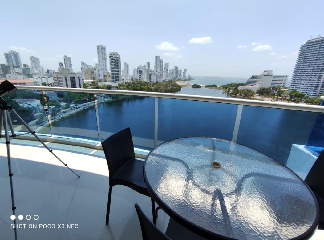 Aparthotel The Best Location Cartagena