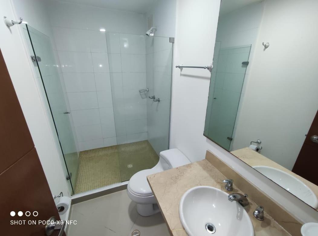 Aparthotel The Best Location *